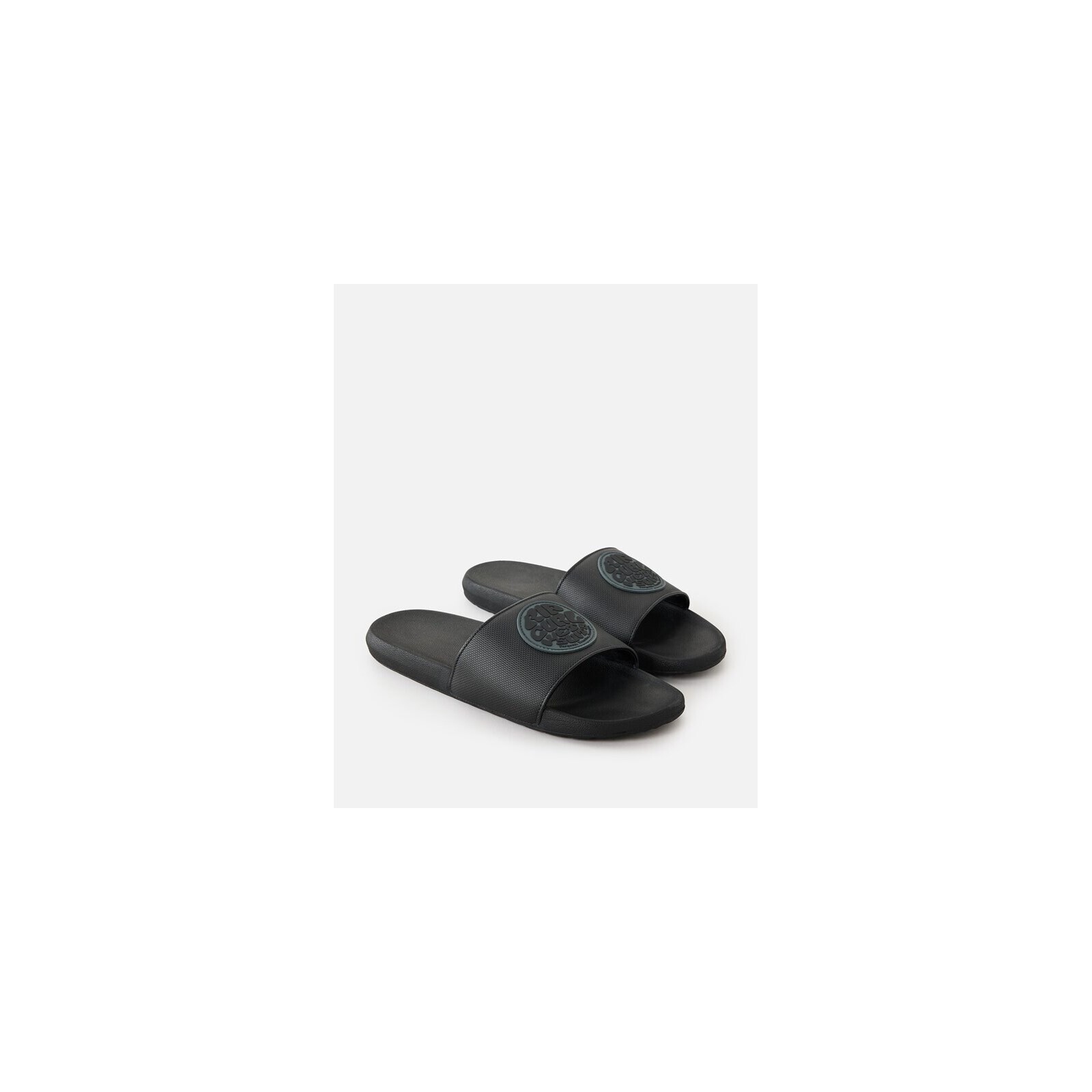 žabky RIP CURL - Icons Bloom Slide Black (90)