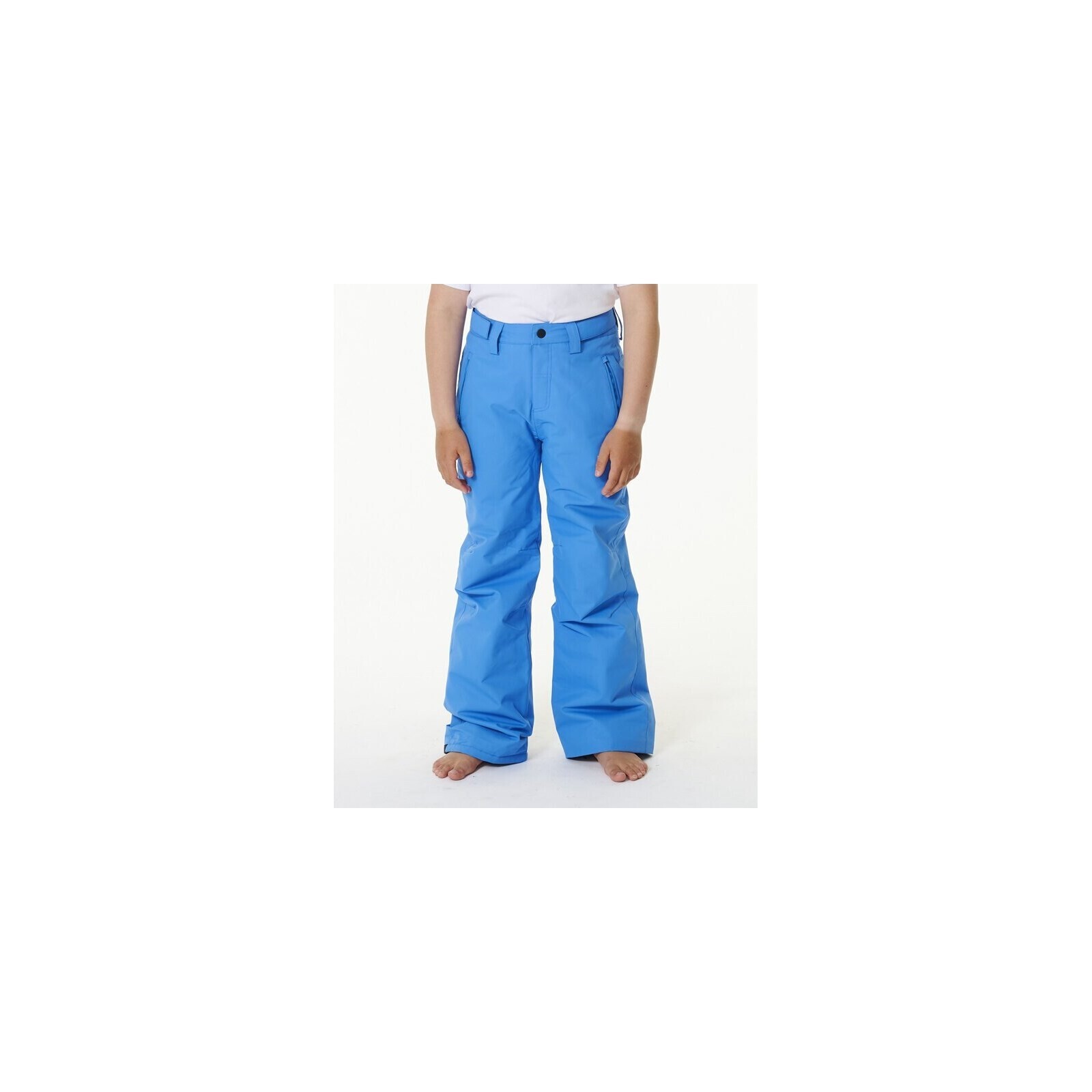 kalhoty RIP CURL - Olly Snow Pant 10K-Kids Cobalt (141) velikost: 10