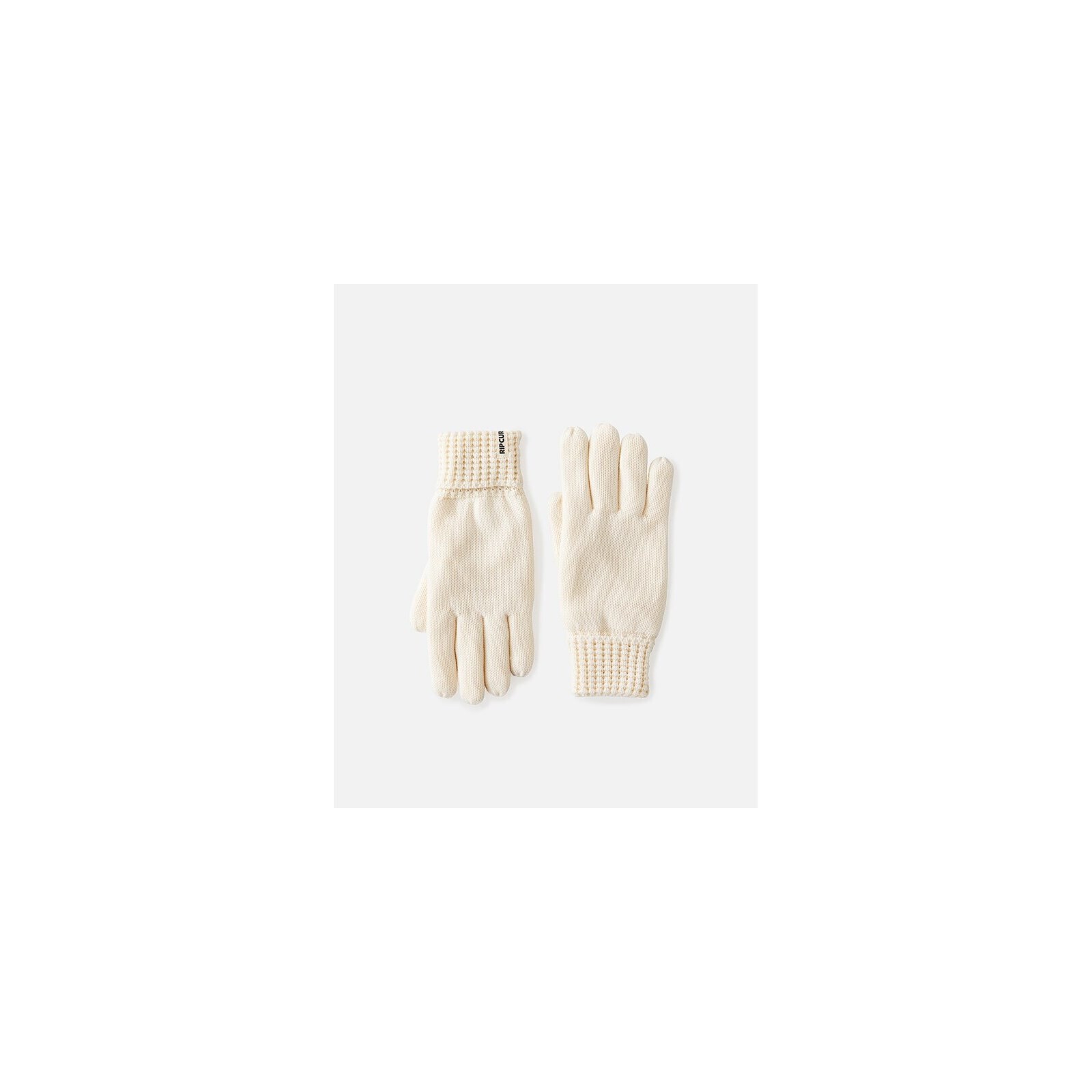 rukavice RIP CURL - Anoeta Gloves Off White (3)