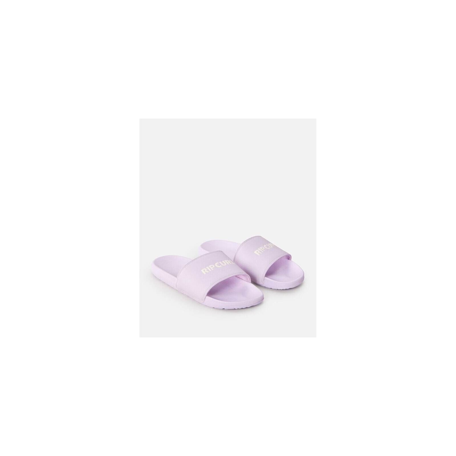 žabky RIP CURL - Classic Bloom Slide Lilac (108)