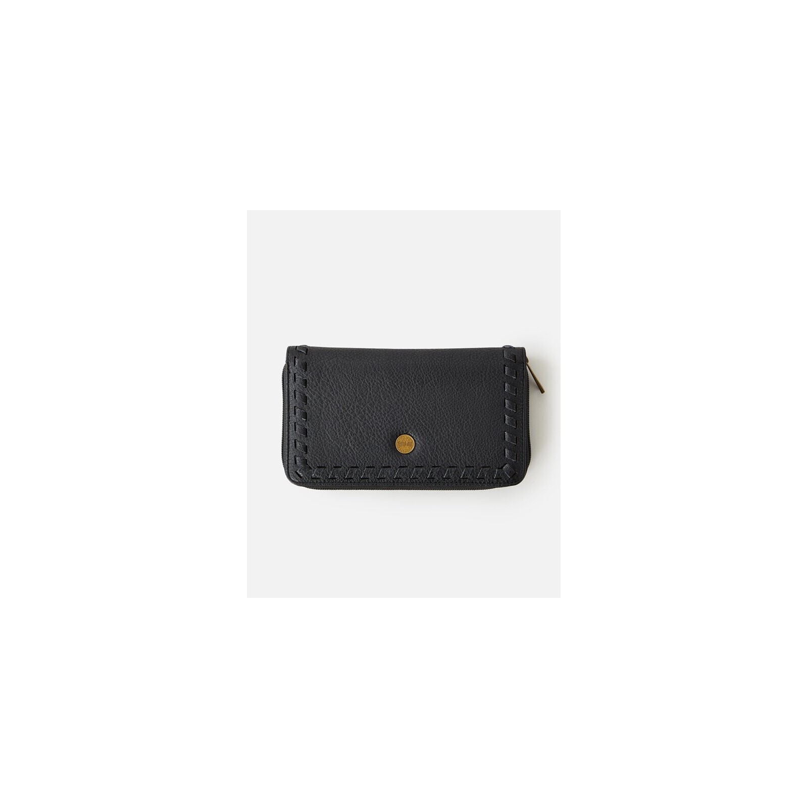 peněženka RIP CURL - Wanderer Oversized Wallet Black (90) velikost: OS