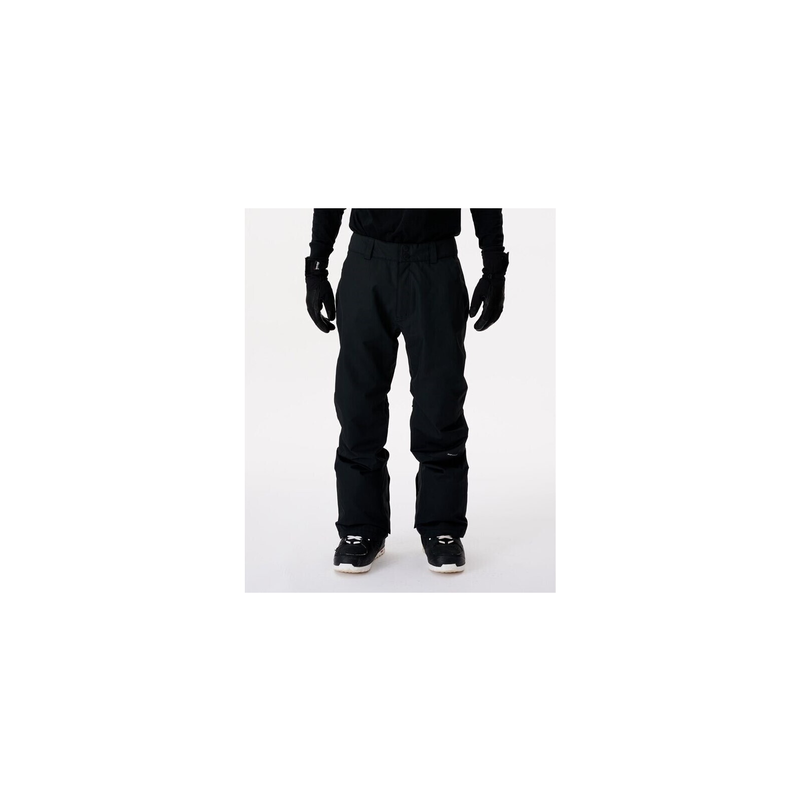 kalhoty RIP CURL - Base Pant Black (90)