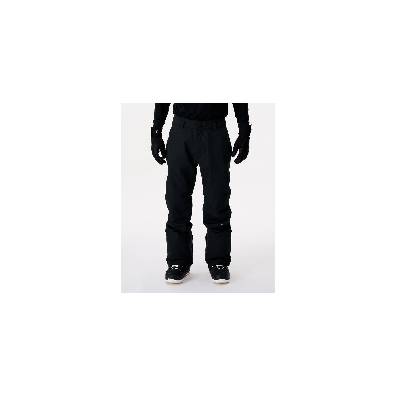 kalhoty RIP CURL - Base Pant Black (90) velikost: S