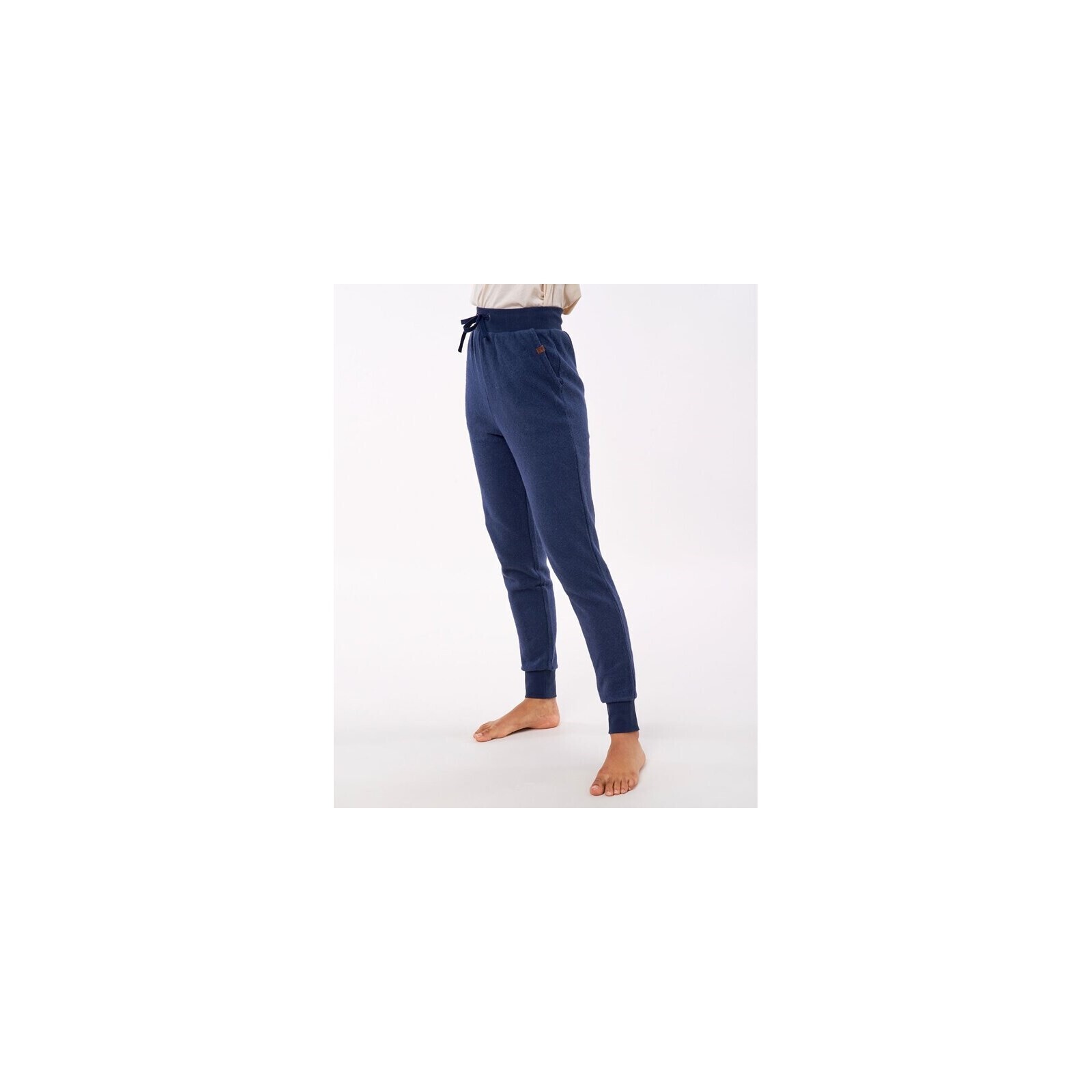 tepláky RIP CURL - New Soft Rib Pant Navy (49)