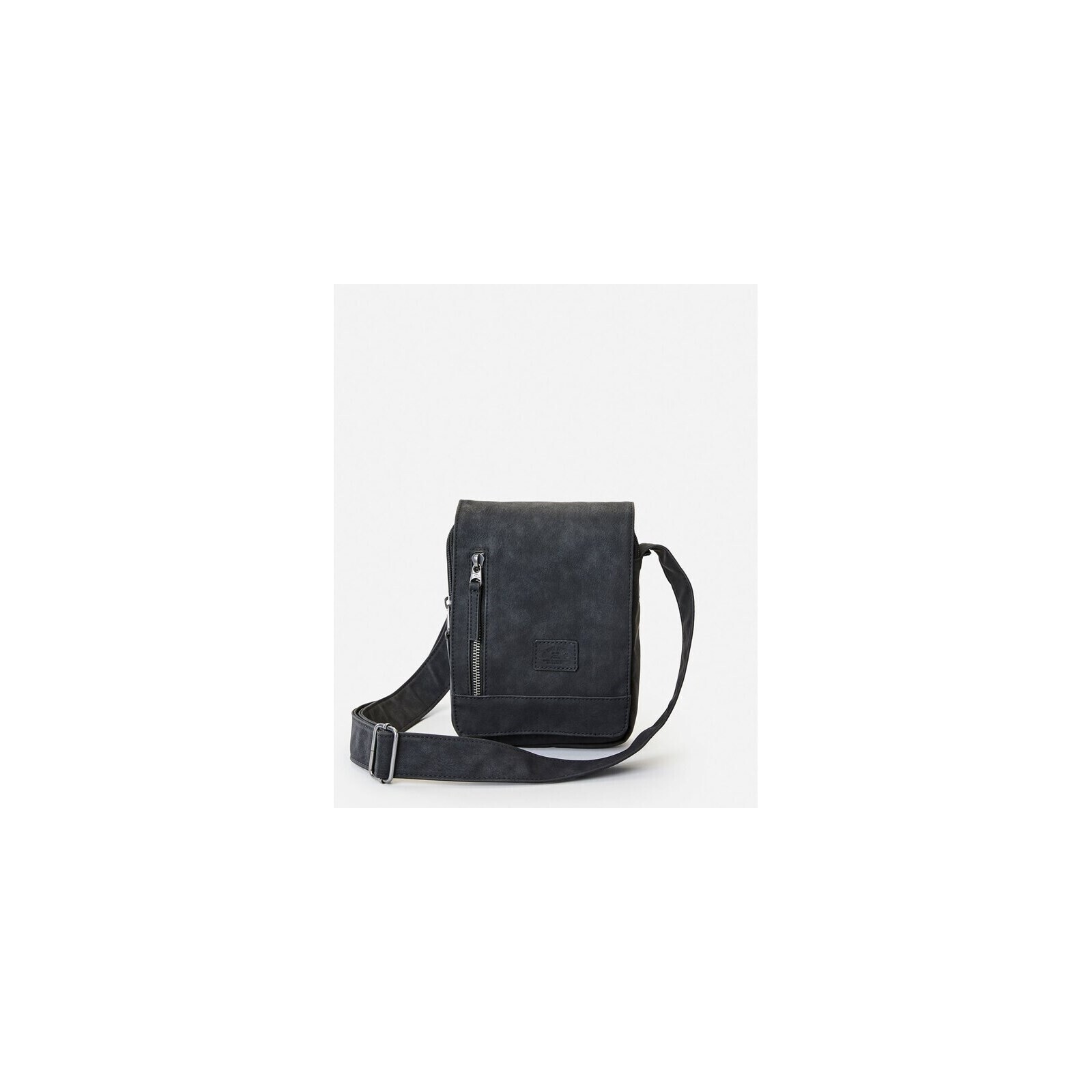 taška přes rameno RIP CURL - Leazard Pouch Black (90)