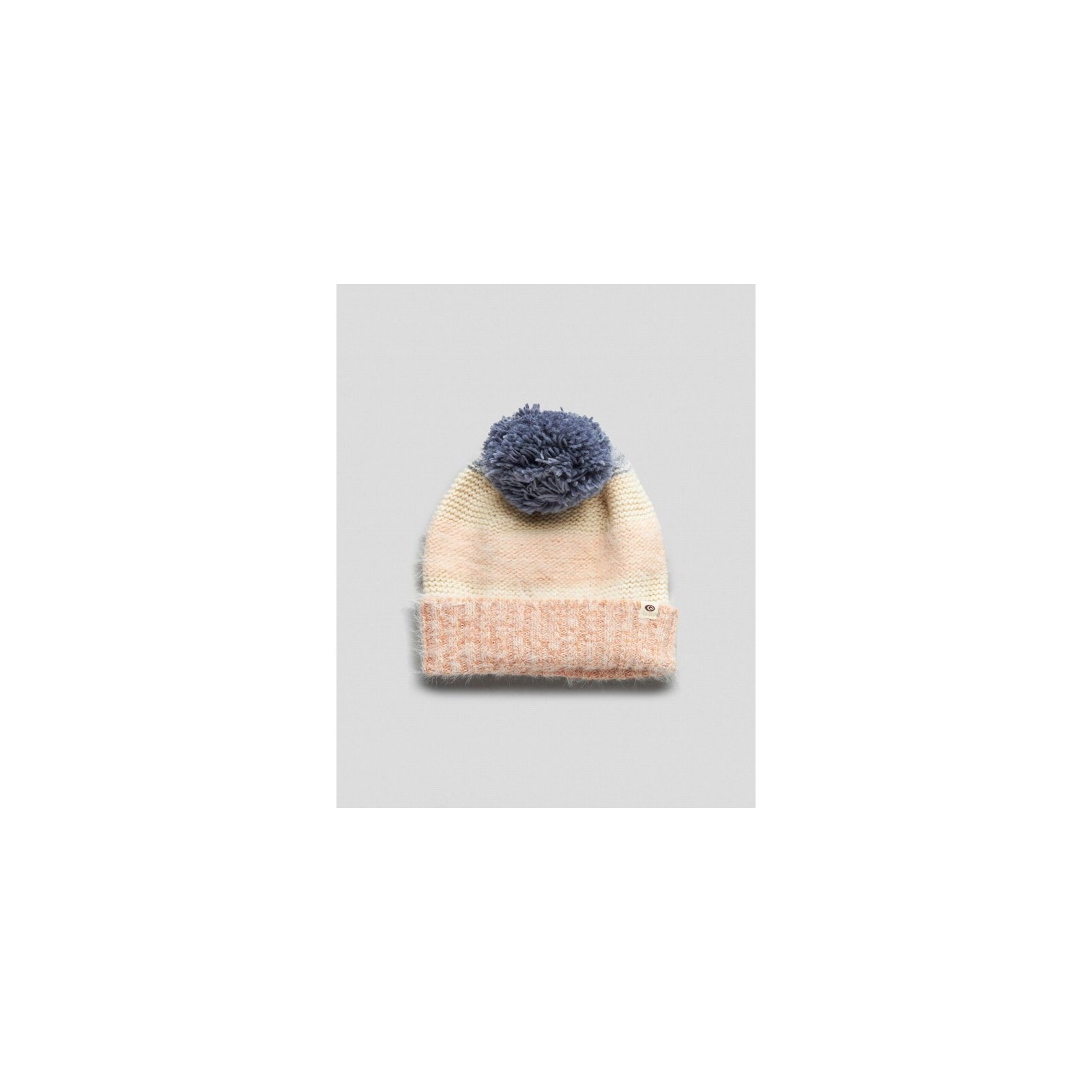 kulich RIP CURL - Surf Treehouse Pom Pom Beanie Multico (3282)