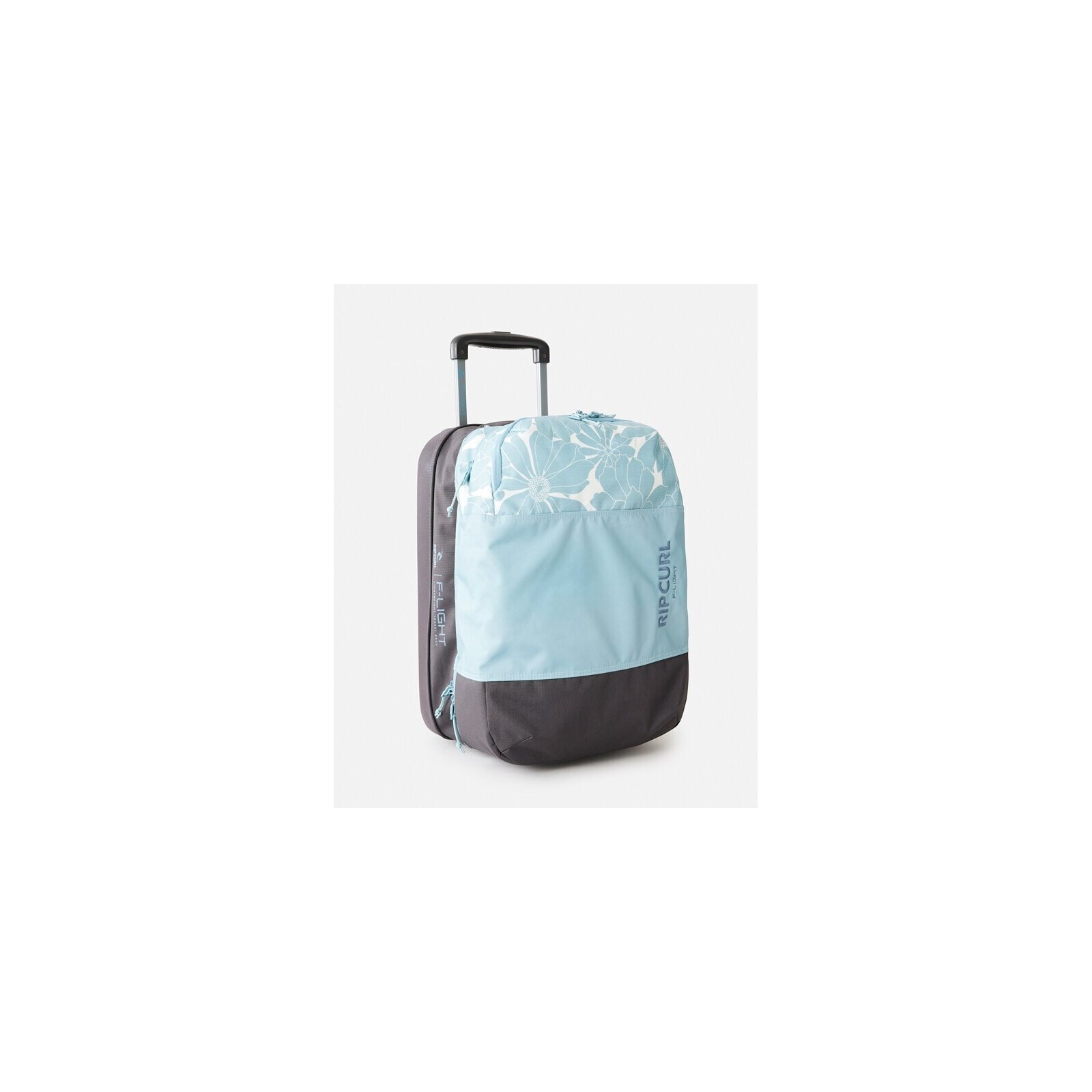 cestovní taška RIP CURL - F-Light Cabin 35L Sessions Dusty Blue (3458)