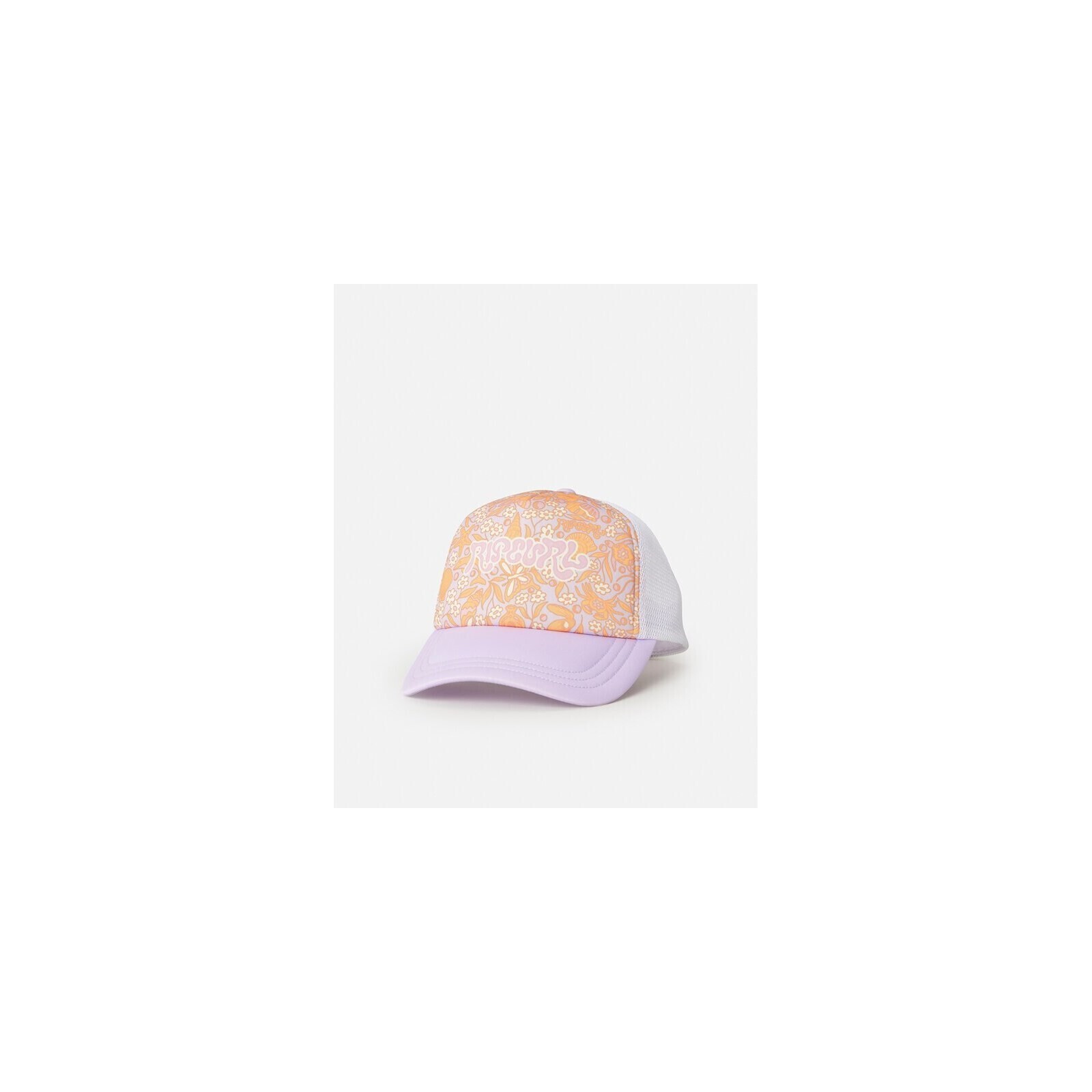 kšiltovka RIP CURL - Mixed Revival Trucker-Girl Lilac (108) velikost: OS