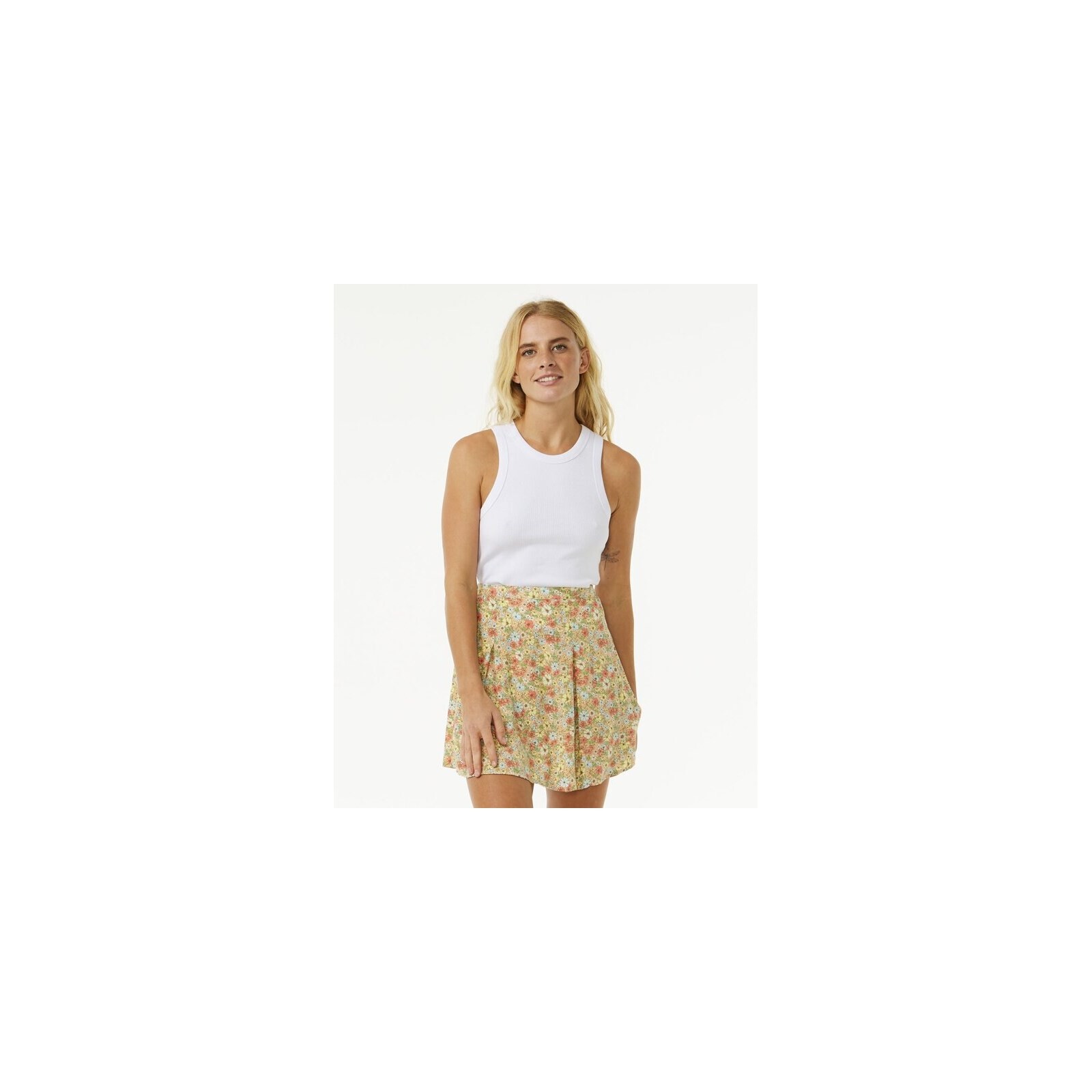 sukně RIP CURL - Sea Of Dreams Mini Skirt Multico (3282)