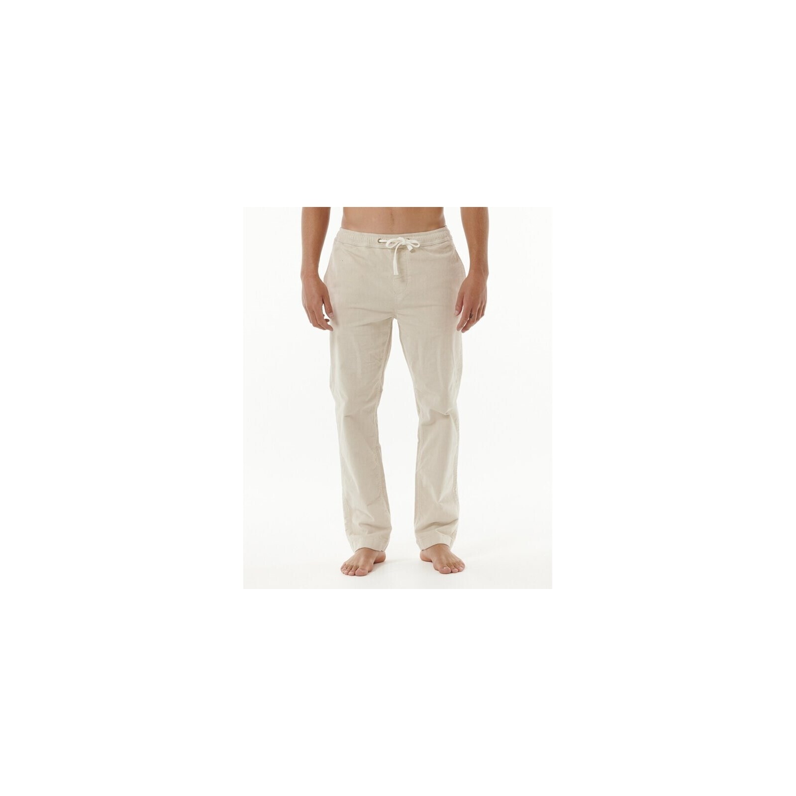 kalhoty RIP CURL - Classic Surf Beach Pant Vintage White (8861)