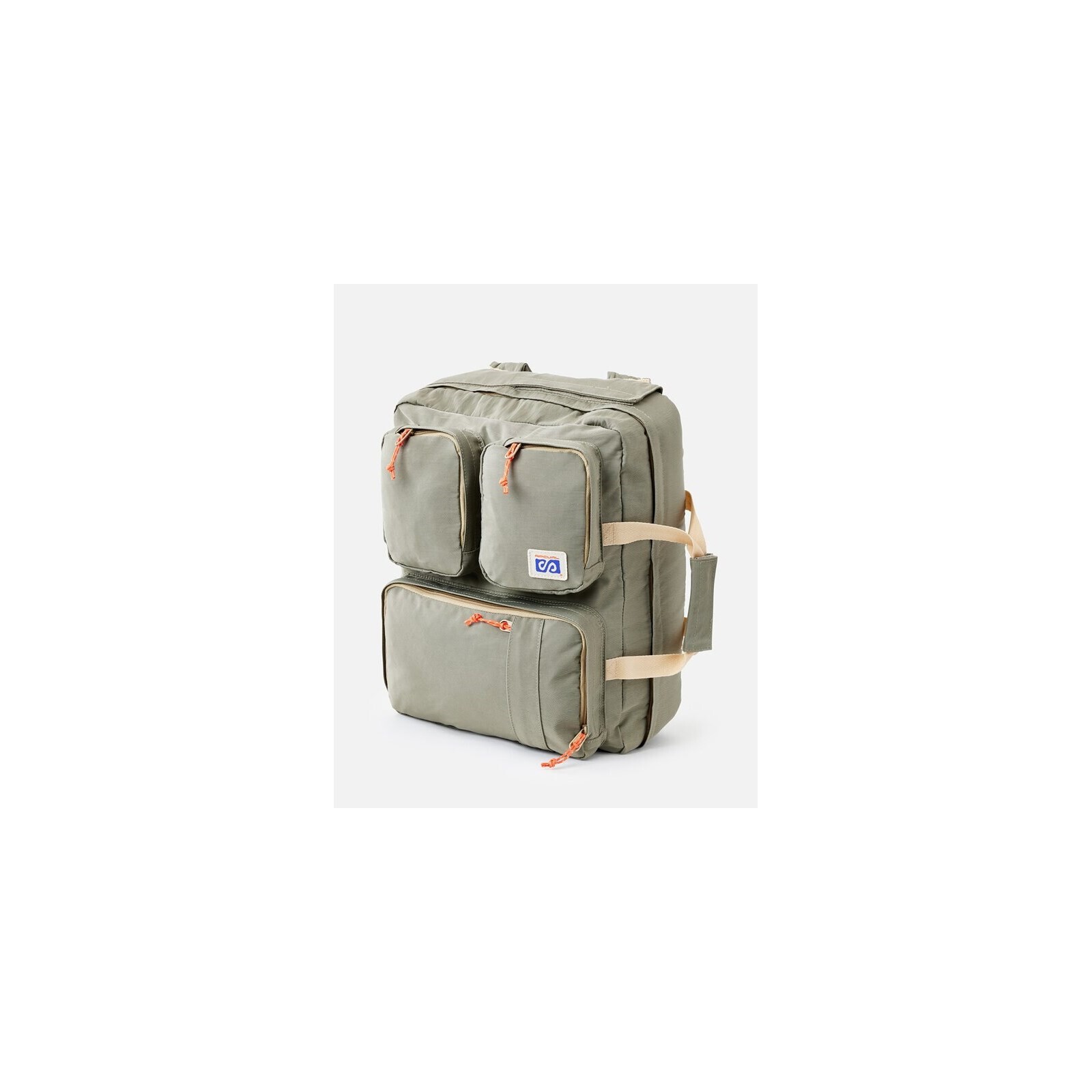 taška přes rameno RIP CURL - Search Convertible 21L B/P Taupe (5067)