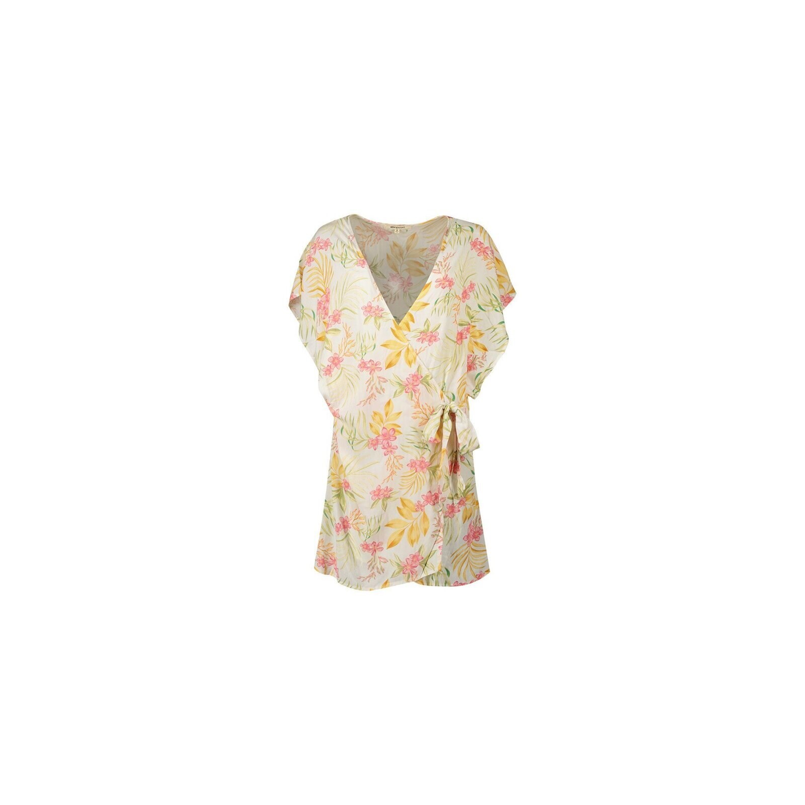 košile RIP CURL - Sun Dance Kimono White (1000) velikost: S