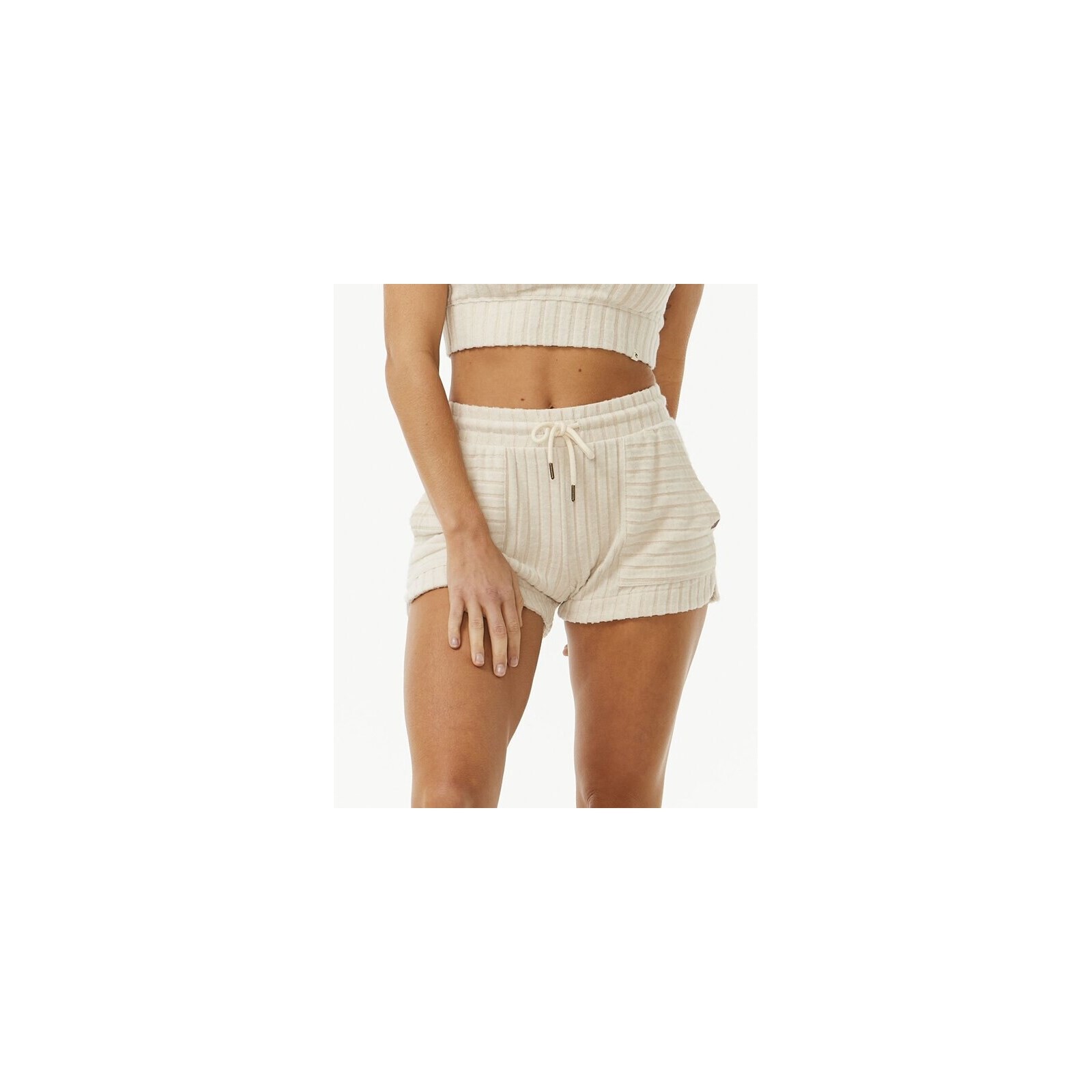 kraťasy RIP CURL - Cosy Ii Short Oatmeal Marle (8526) velikost: XS