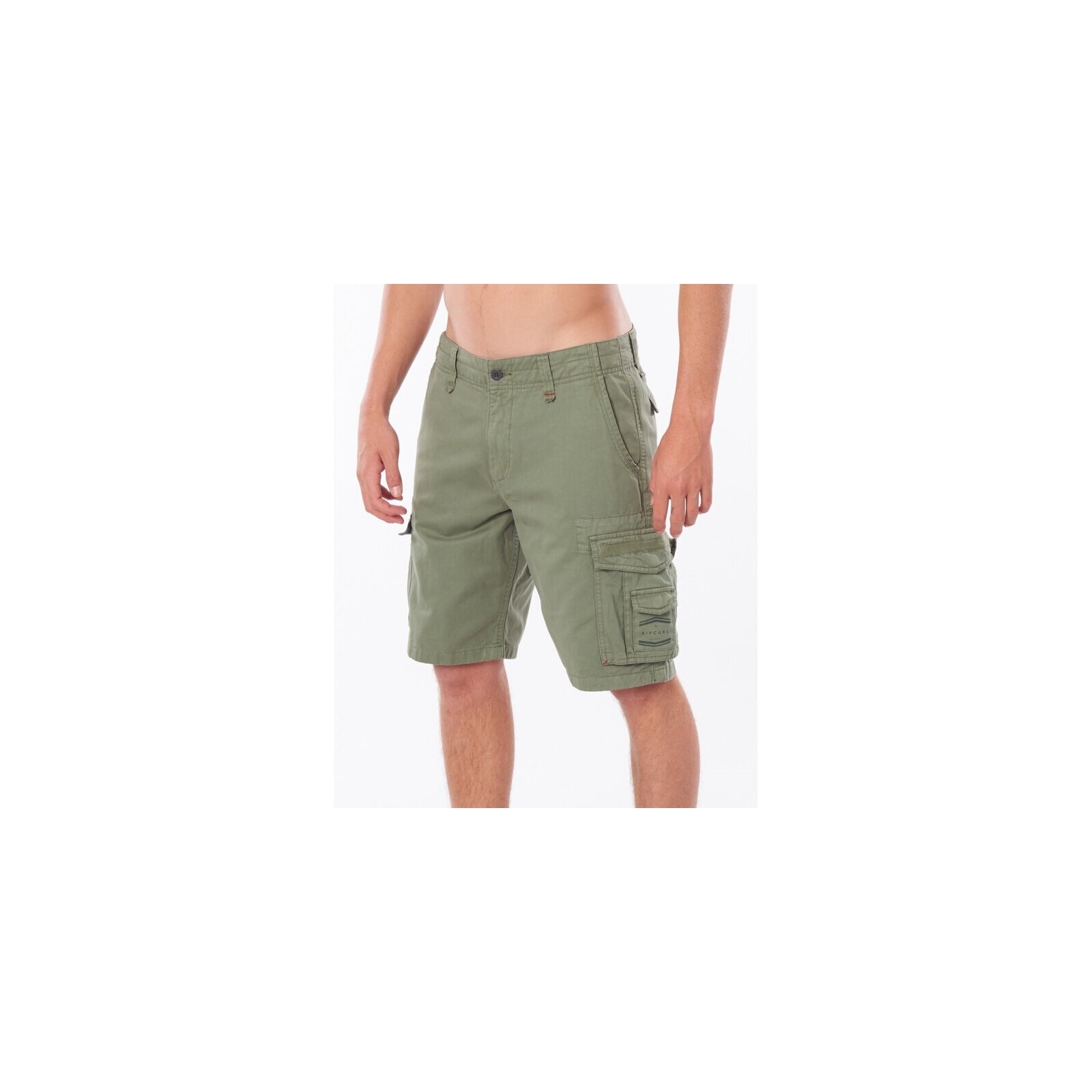 kraťasy RIP CURL - Classic Surf Trail Cargo Mid Green (9436)