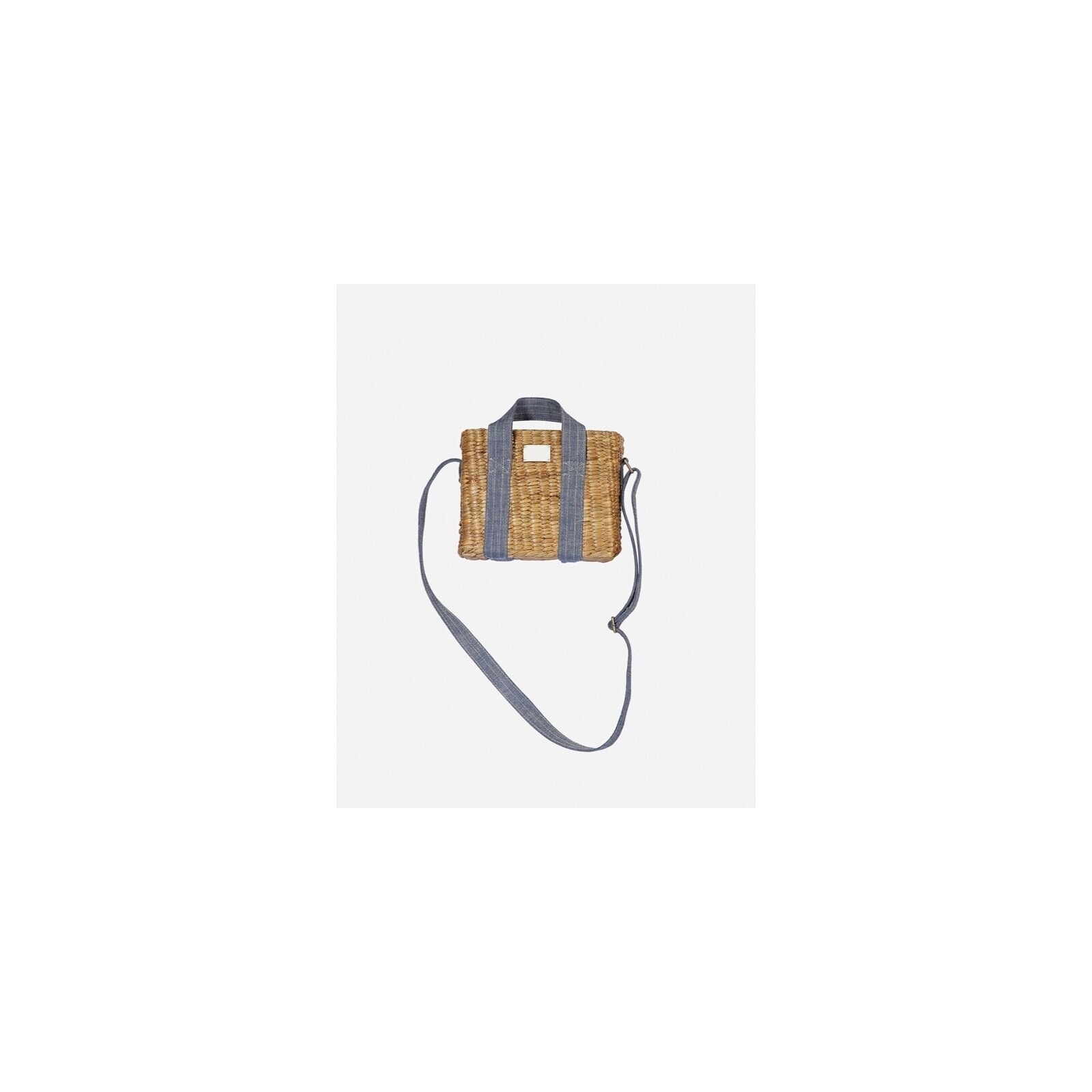 kabelka RIP CURL - Premium Straw Crossbody Bag Natural (31)