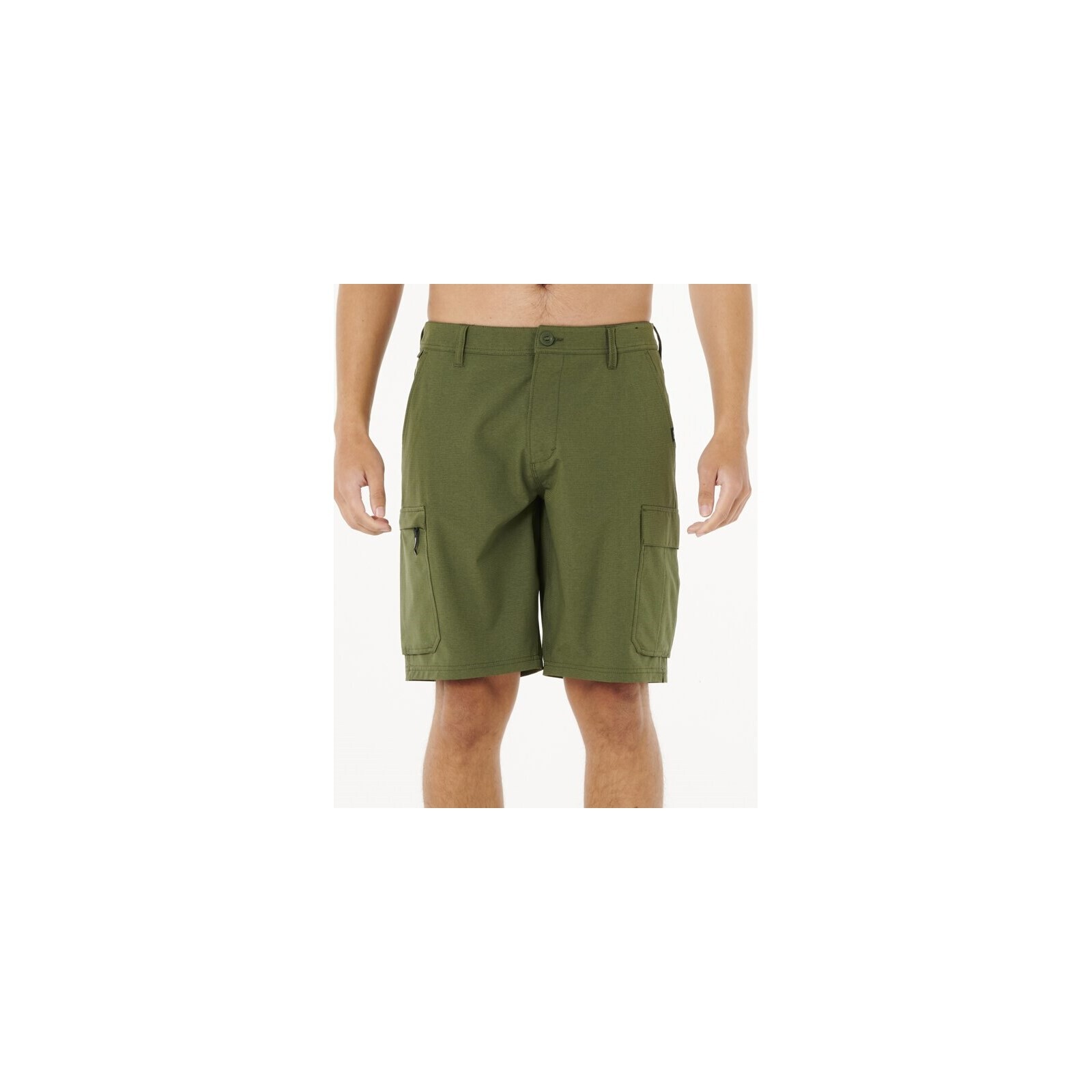 kraťasy RIP CURL - Boardwalk Classic Surf Cargo Dark Olive (9389) velikost: 30