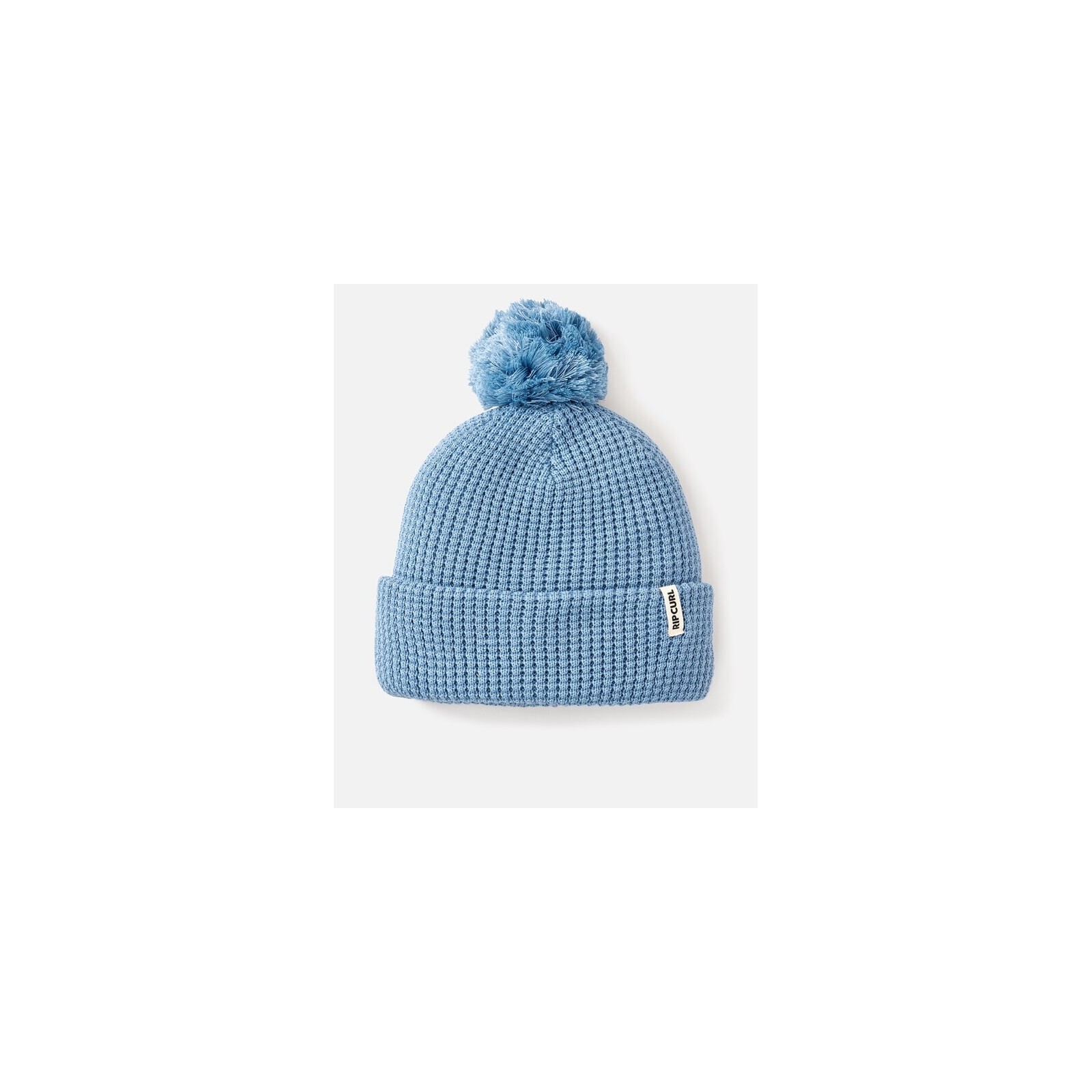 kulich RIP CURL - Anoeta Reg Pom Pom Beanie Dusty Blue (3458)
