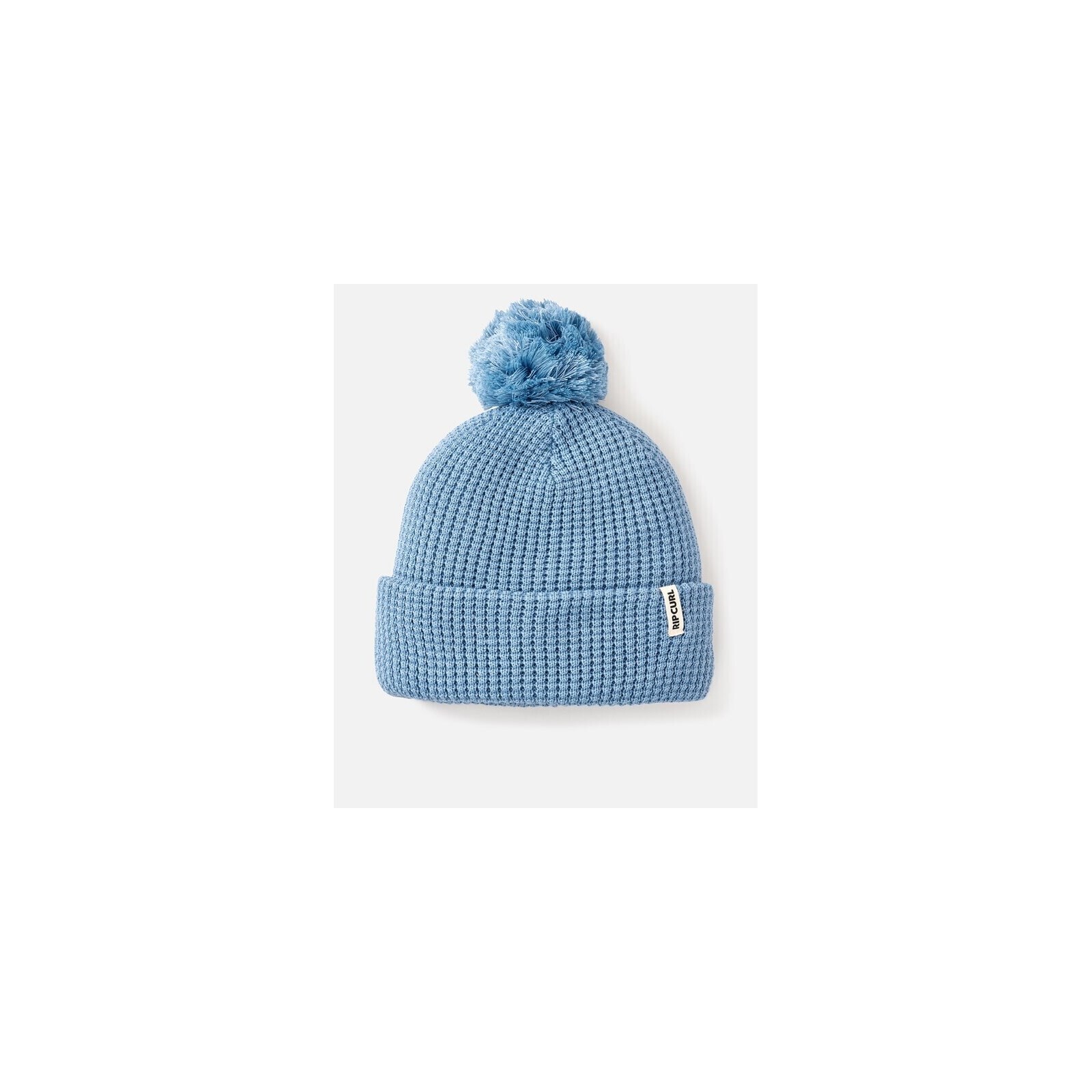 kulich RIP CURL - Anoeta Reg Pom Pom Beanie Dusty Blue (3458) velikost: OS