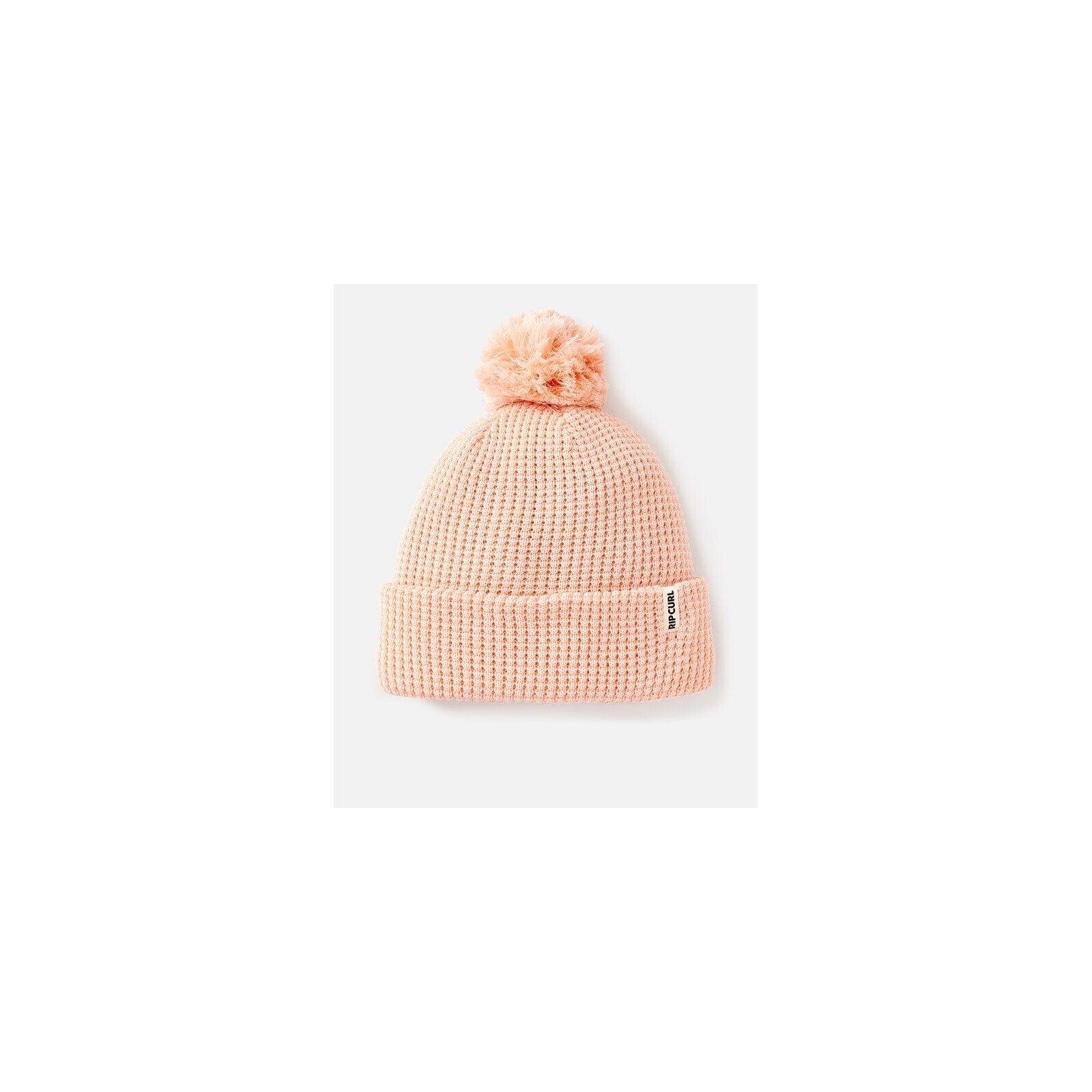 kulich RIP CURL - Anoeta Reg Pom Pom Beanie Faded Rose (9456)