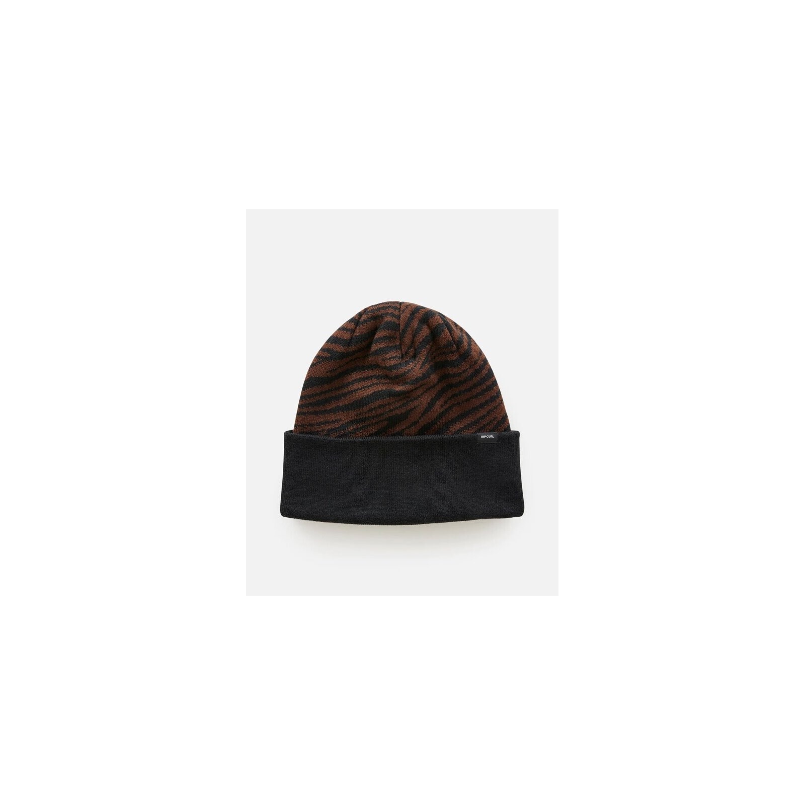 kulich RIP CURL - Sun Tribe Tall Beanie Brown (9) velikost: OS