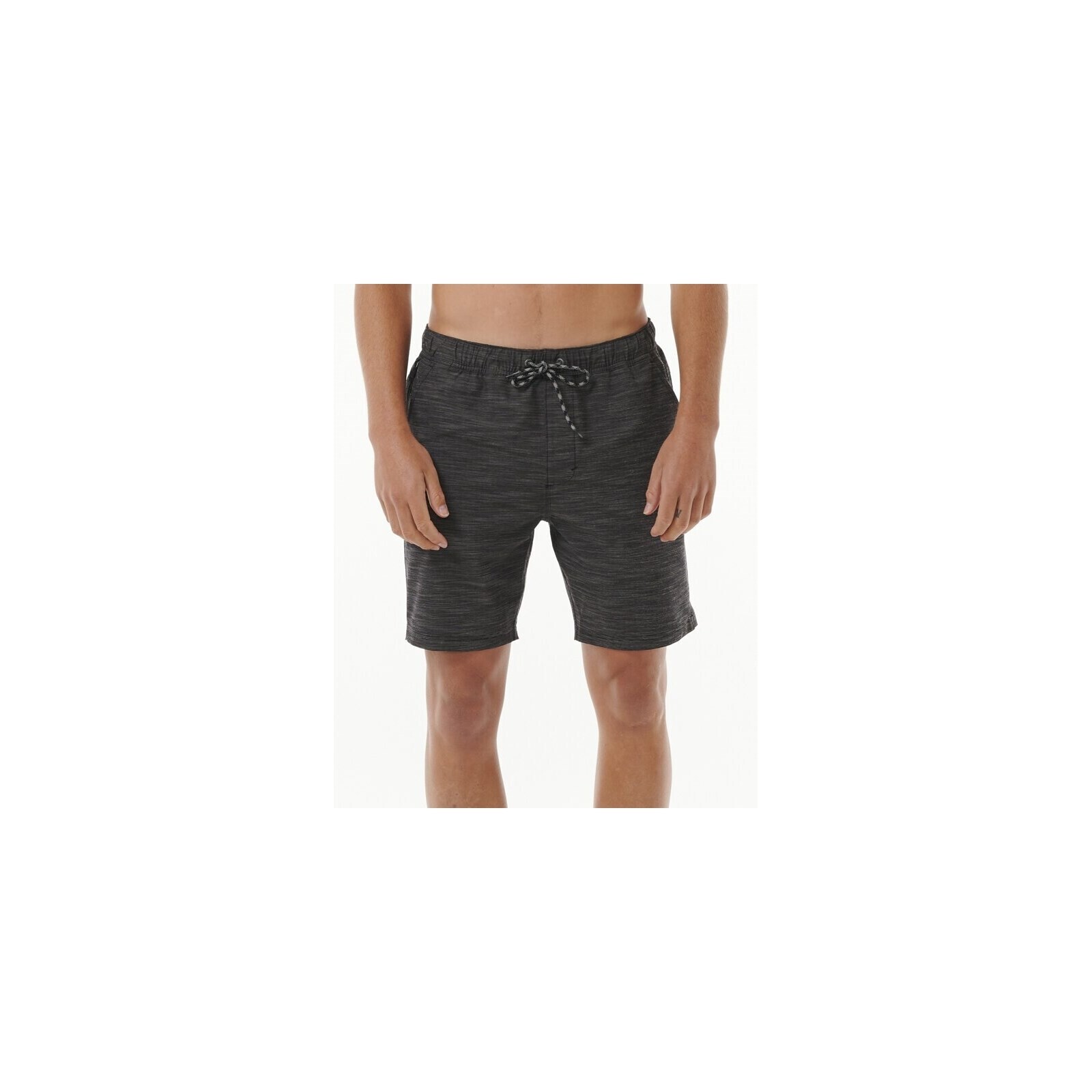 kraťasy RIP CURL - Boardwalk Jackson Volley Black (90) velikost: L