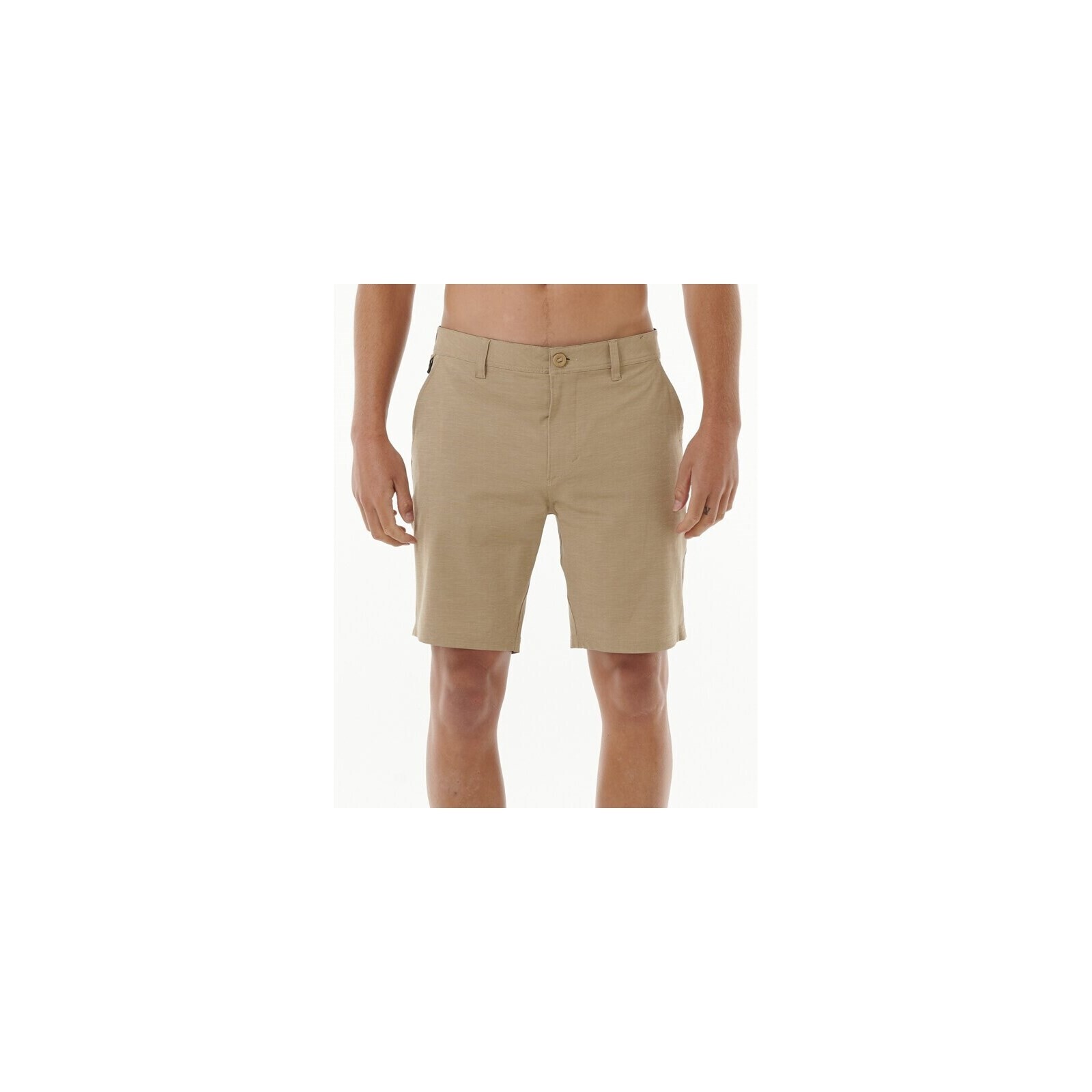 kraťasy RIP CURL - Boardwalk Phase Nineteen Khaki (64) velikost: 31