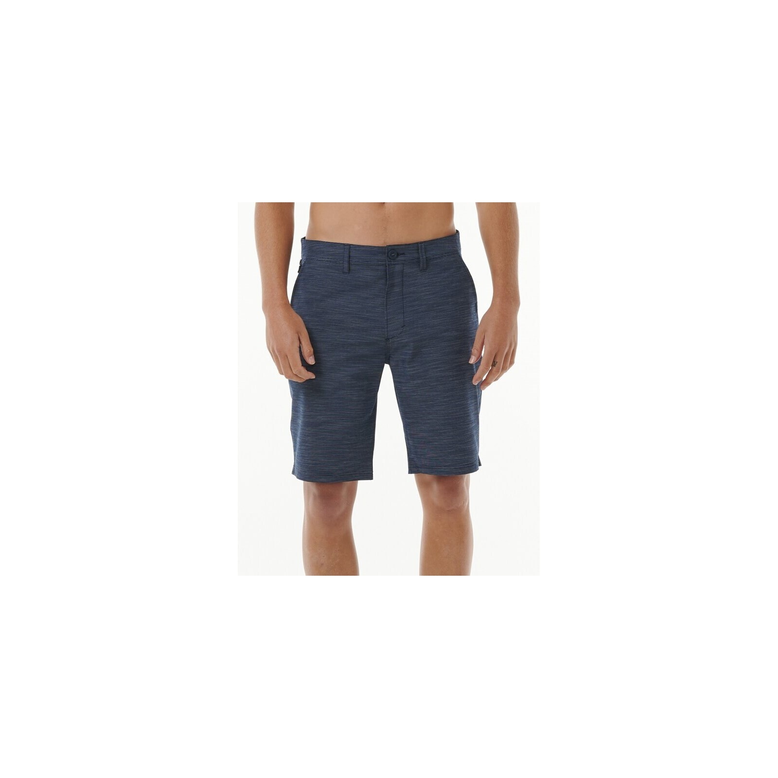 kraťasy RIP CURL - Boardwalk Jackson Dark Navy (291)