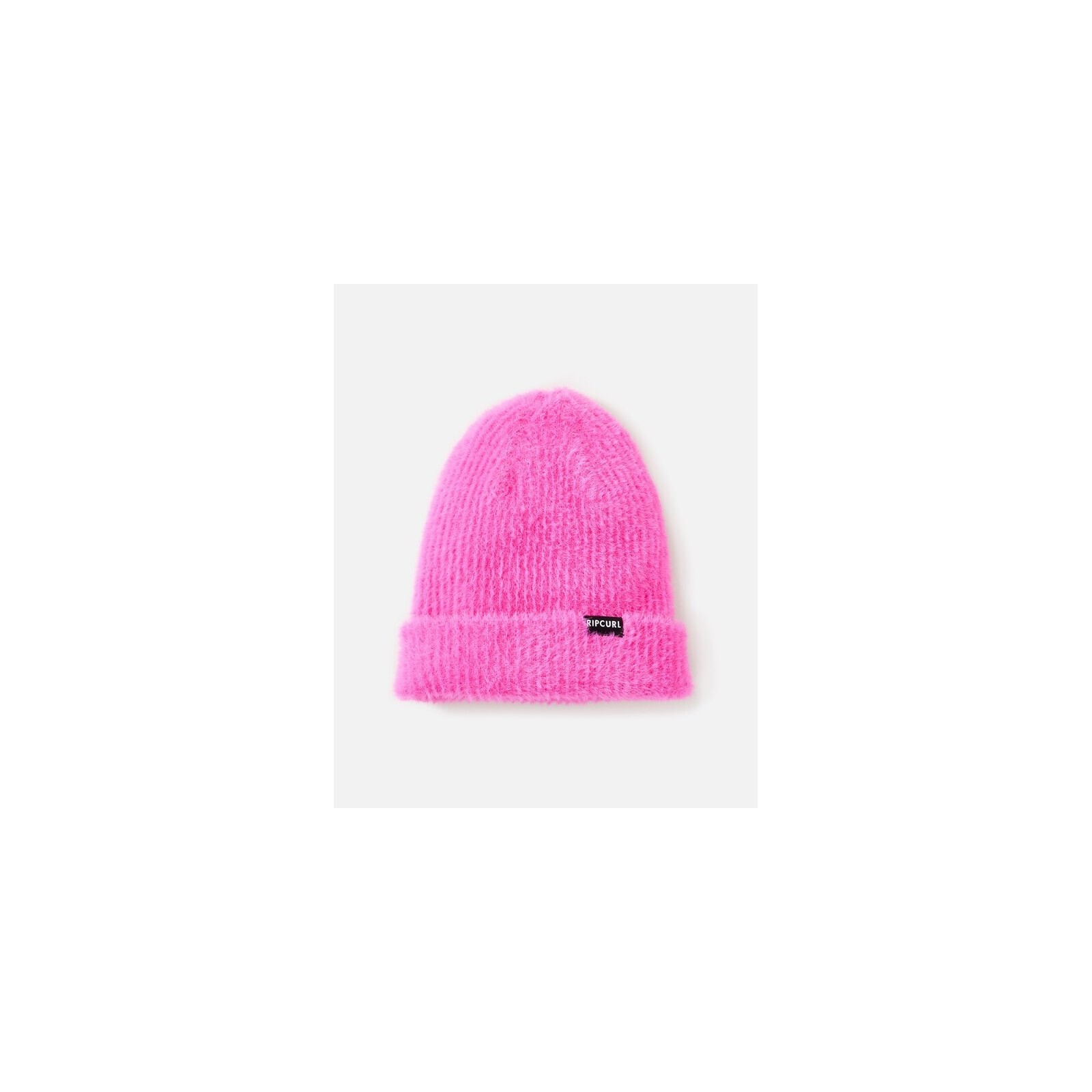 kulich RIP CURL - Fuzzy Reg Beanie Hot Pink (597)
