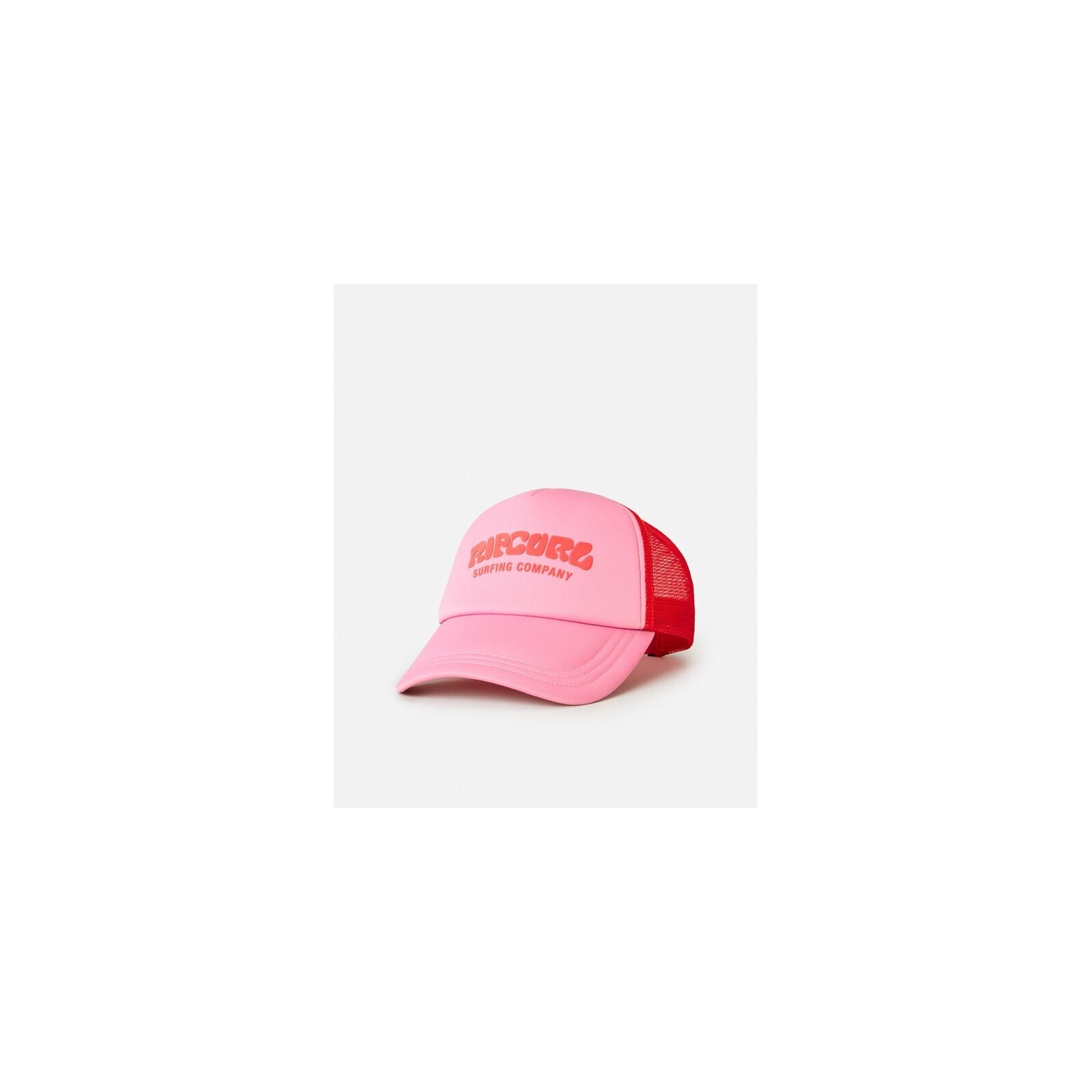 kšiltovka RIP CURL - Surf Puff Trucker Pink (20)