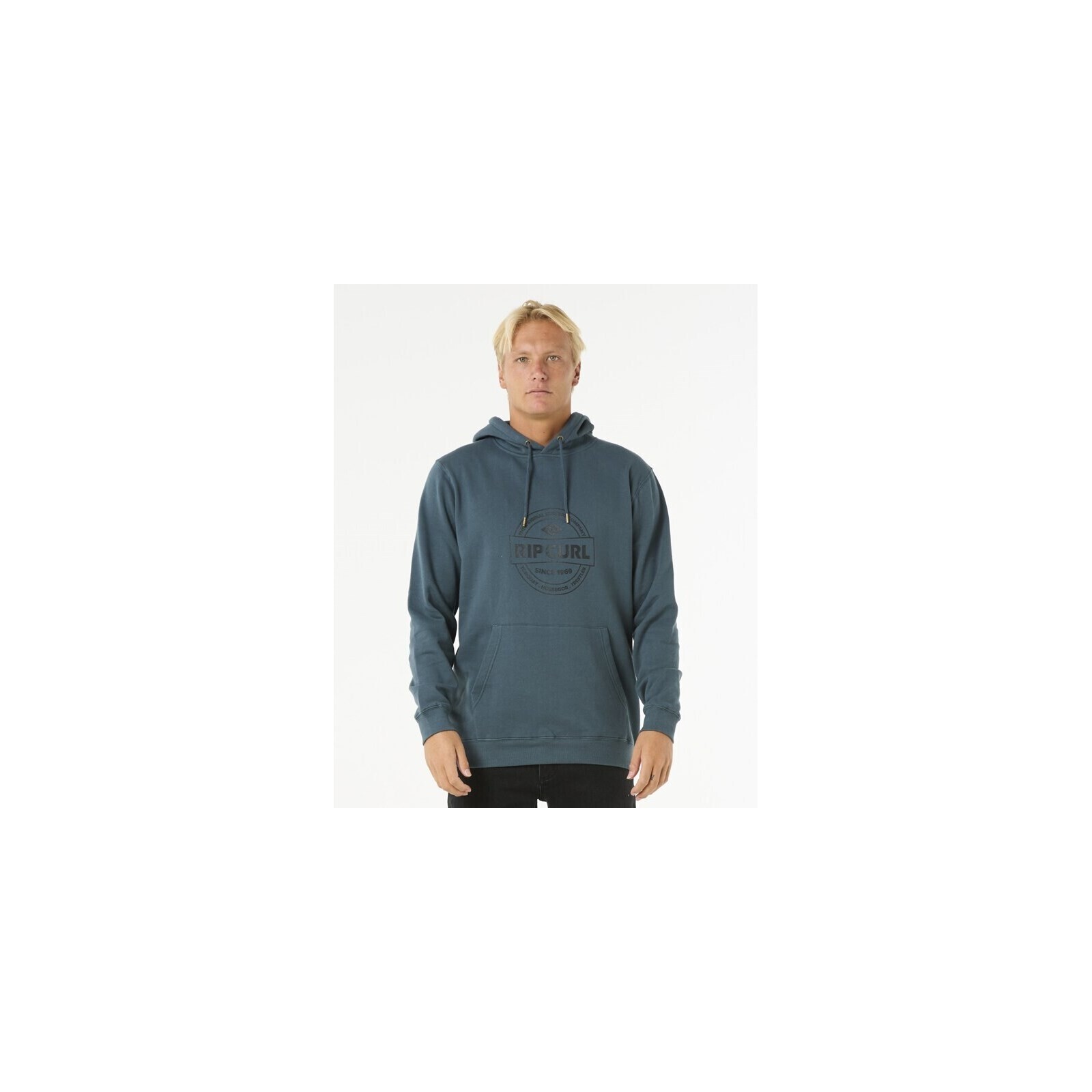 mikina RIP CURL - Stapler Hood Pine Night (2213) velikost: M