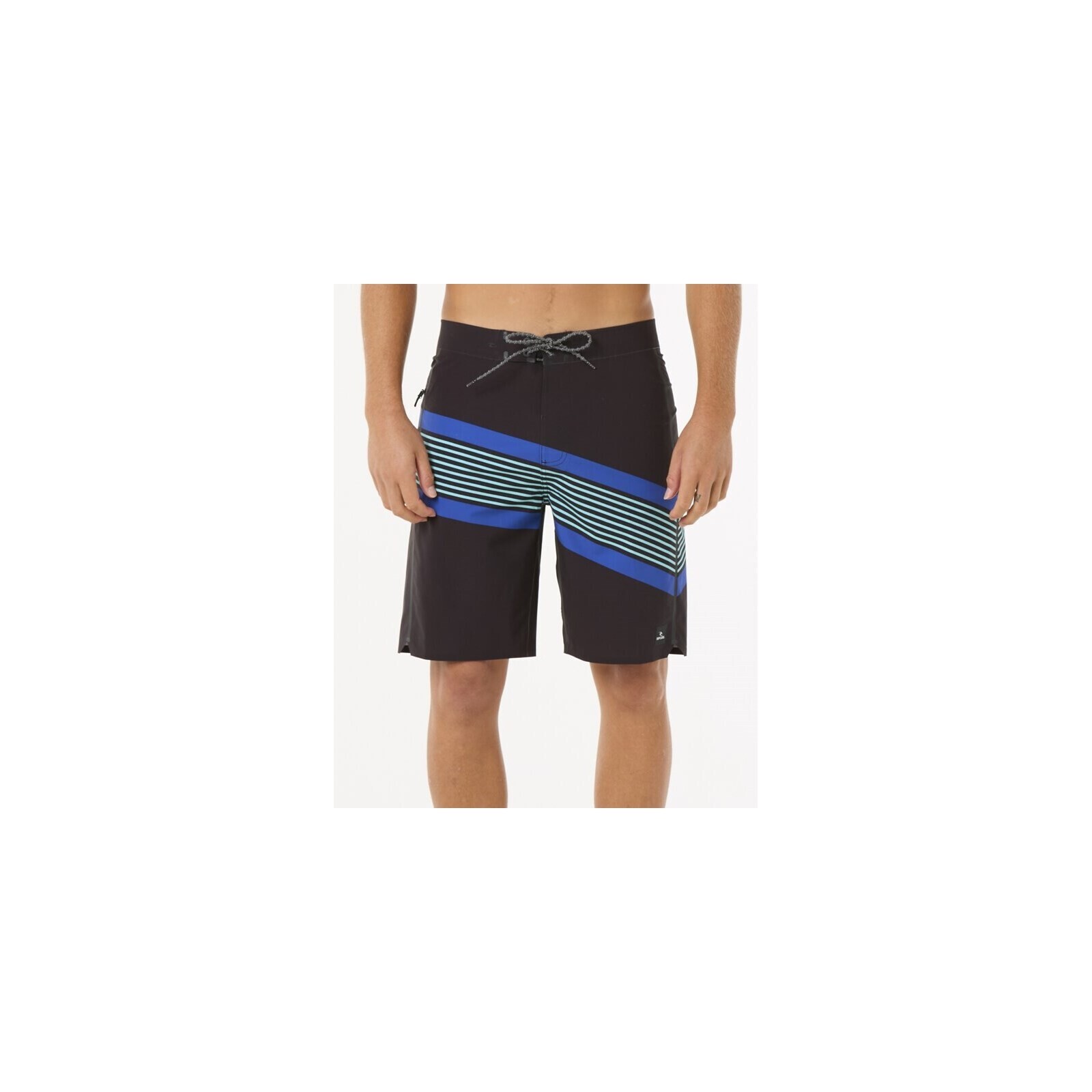 koupáky RIP CURL - Mirage Invert Ultimate Black (90) velikost: 31