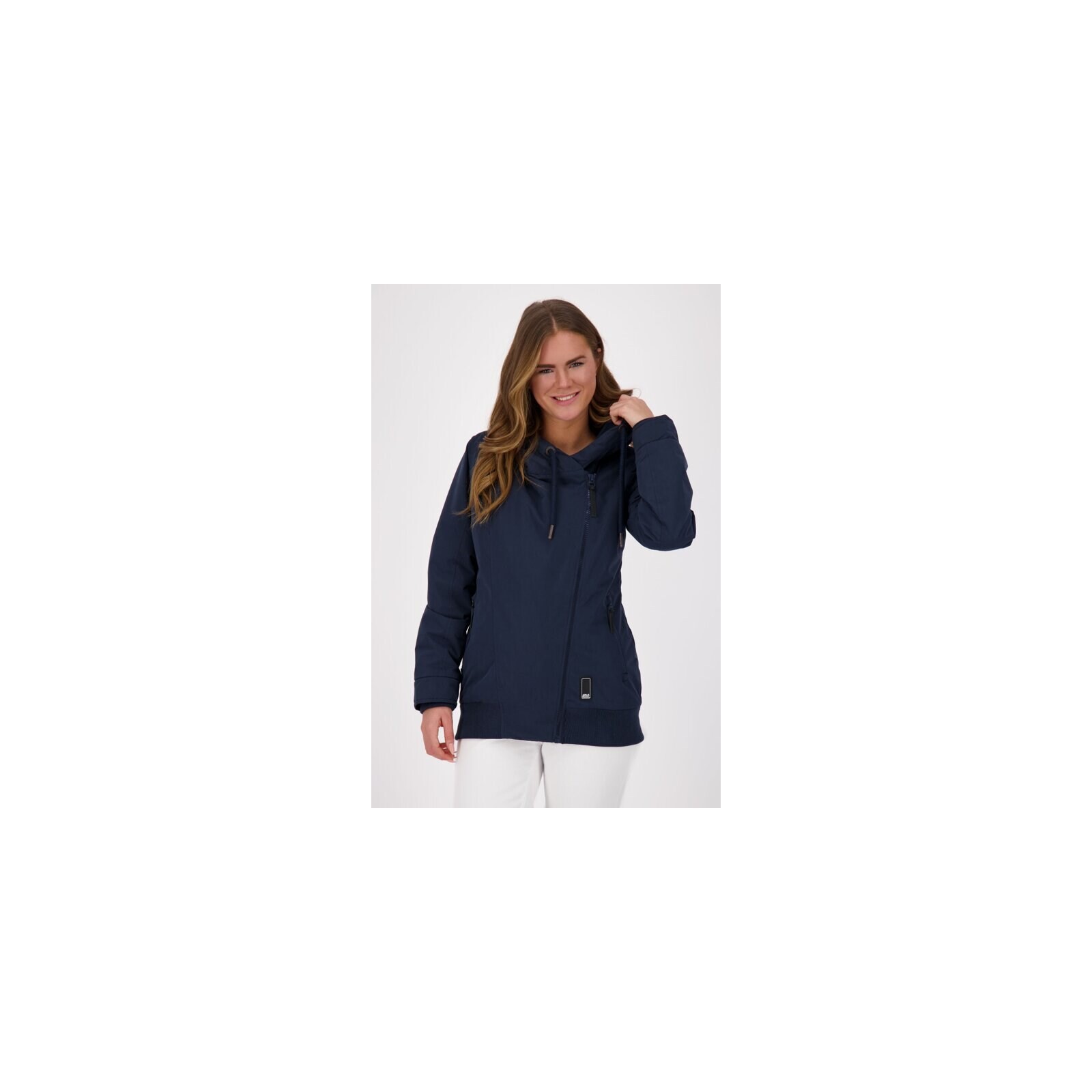 bunda ALIFE AND KICKIN - Kiddoak A Marine (5500) velikost: XS