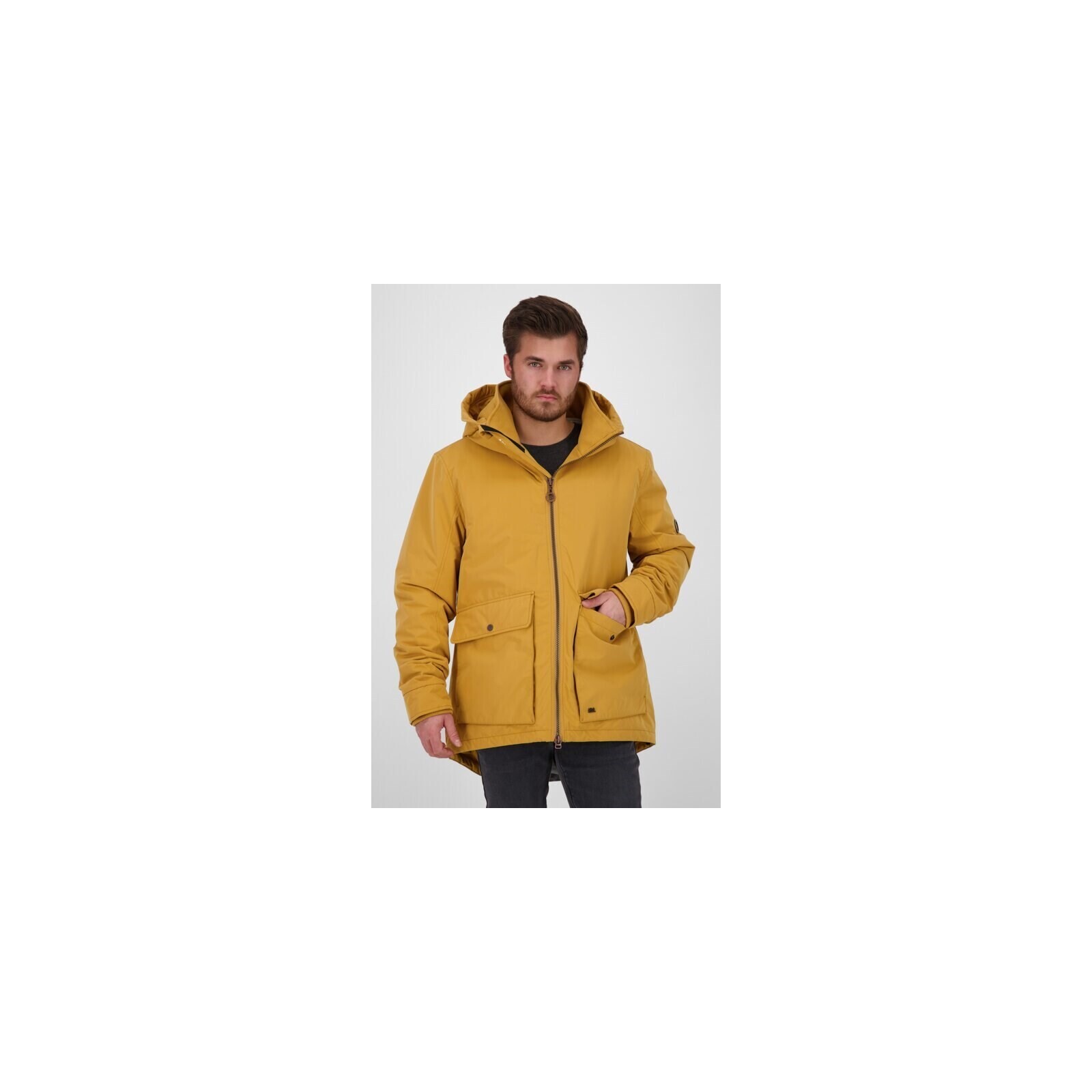 bunda ALIFE AND KICKIN - Ronnieak A Camel (7200)