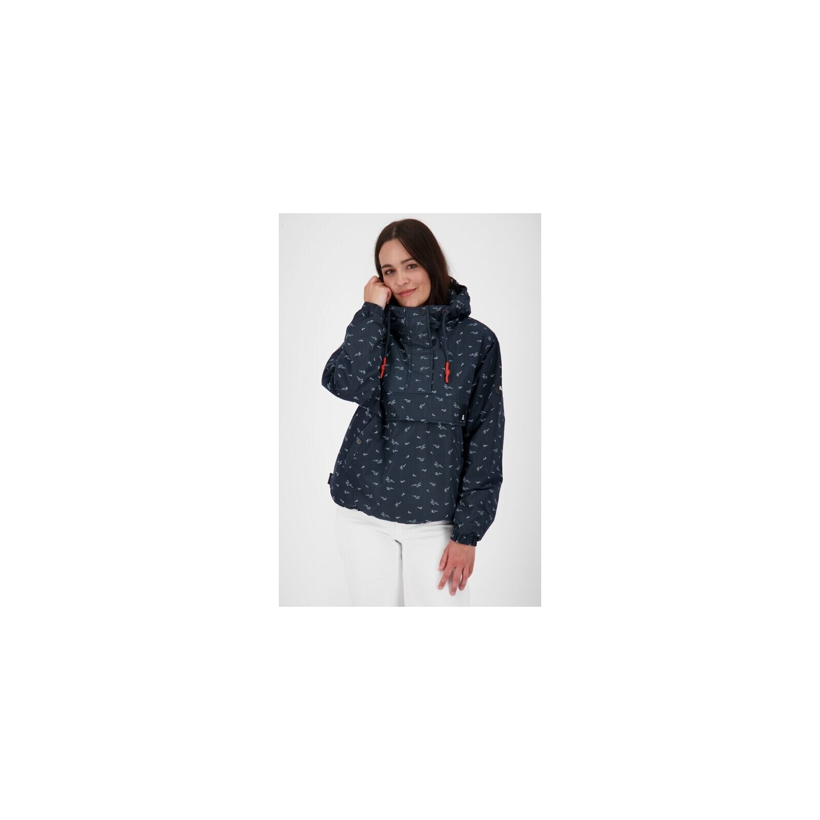 bunda ALIFE AND KICKIN - Boaak B Marine (5500)