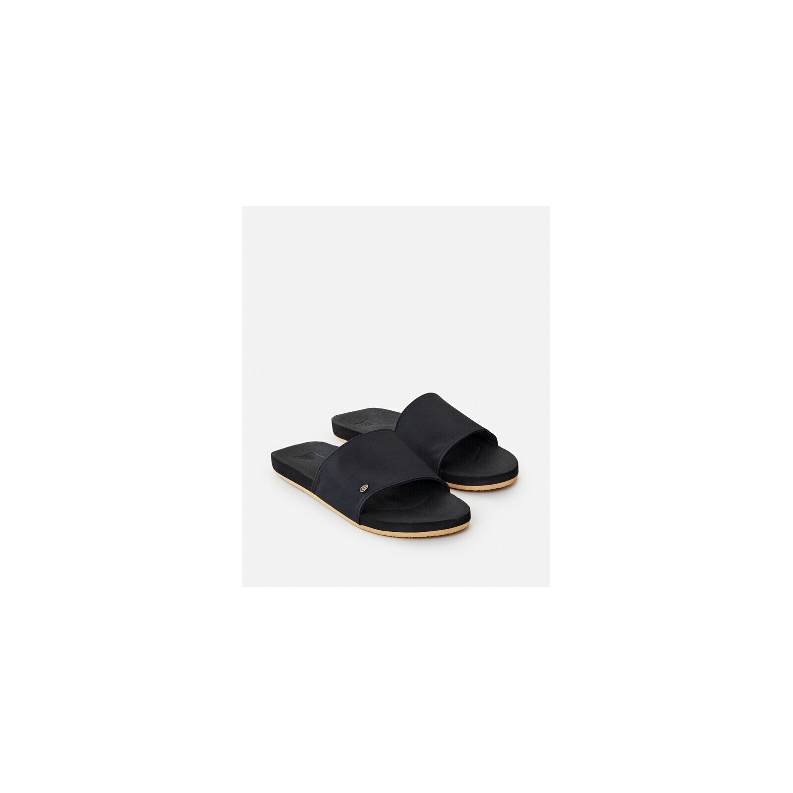 žabky RIP CURL - Swc Bloom Slide Black (90) velikost: 38