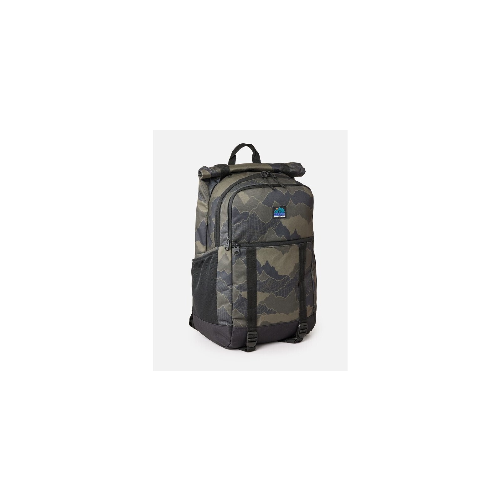 batoh RIP CURL - Dawn Patrol 30L Search Black/Olive (6696) velikost: OS