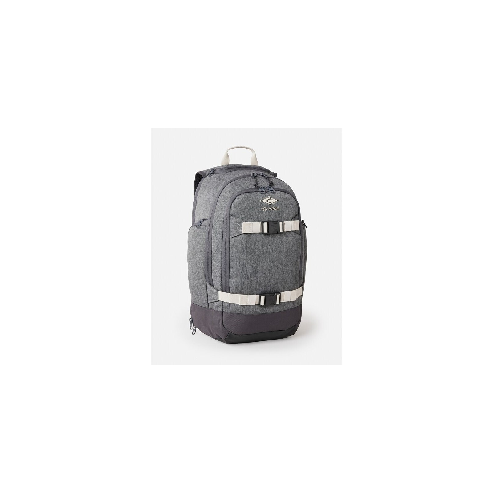 batoh RIP CURL - Posse 33L Classic Surf Grey Marle (85)