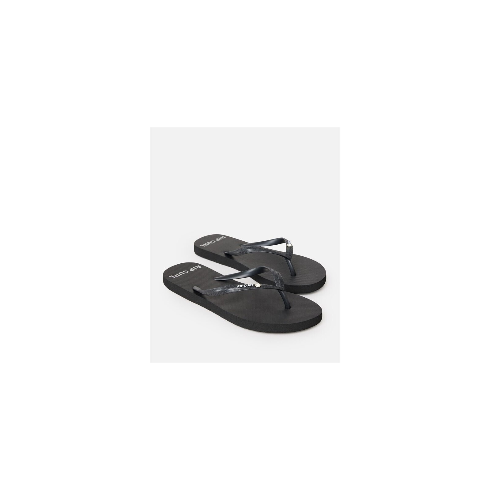 žabky RIP CURL - Premium Surf Bloom Open Toe Black (90)
