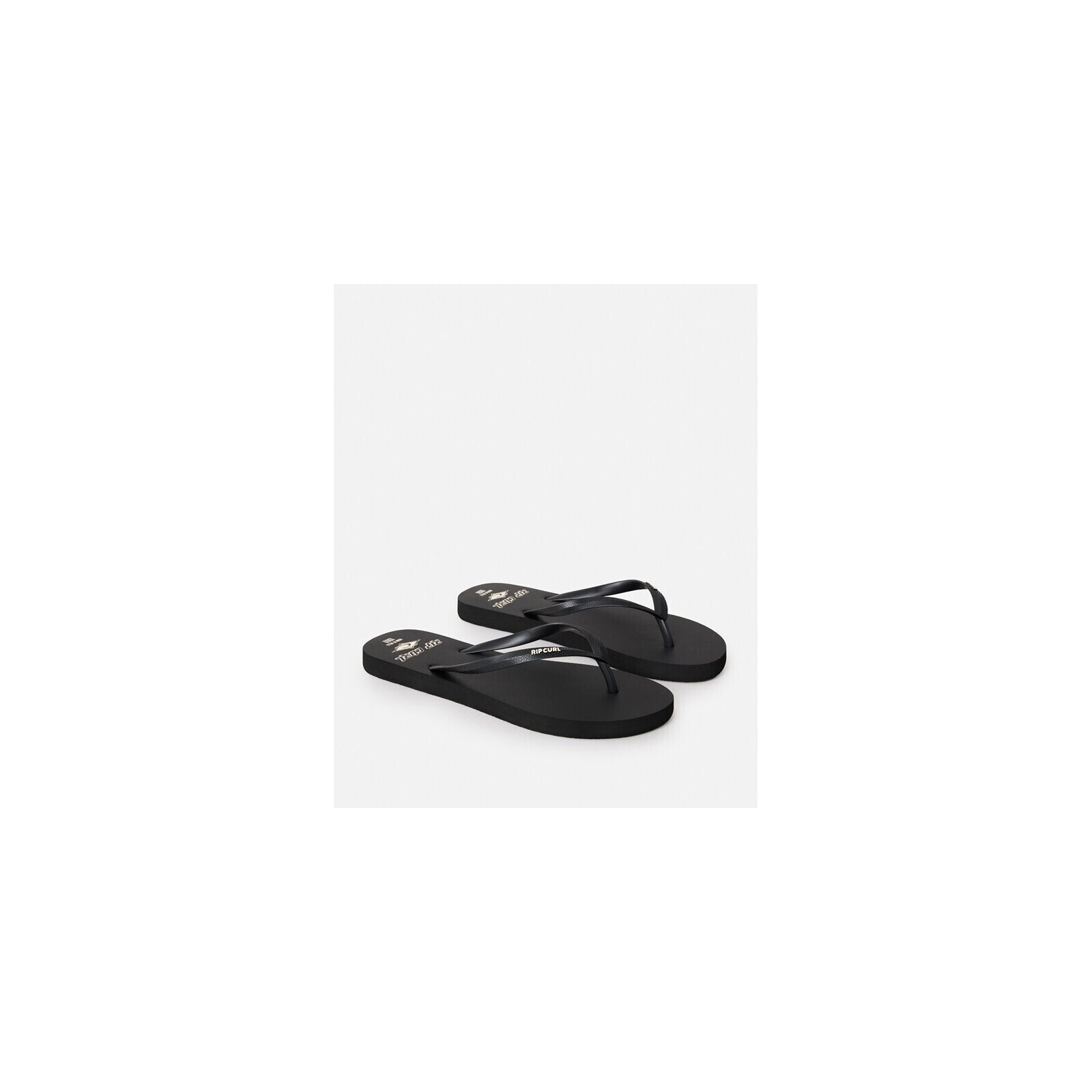 žabky RIP CURL - Icons Of Surf Bloom Open Toe Black (90) velikost: 36