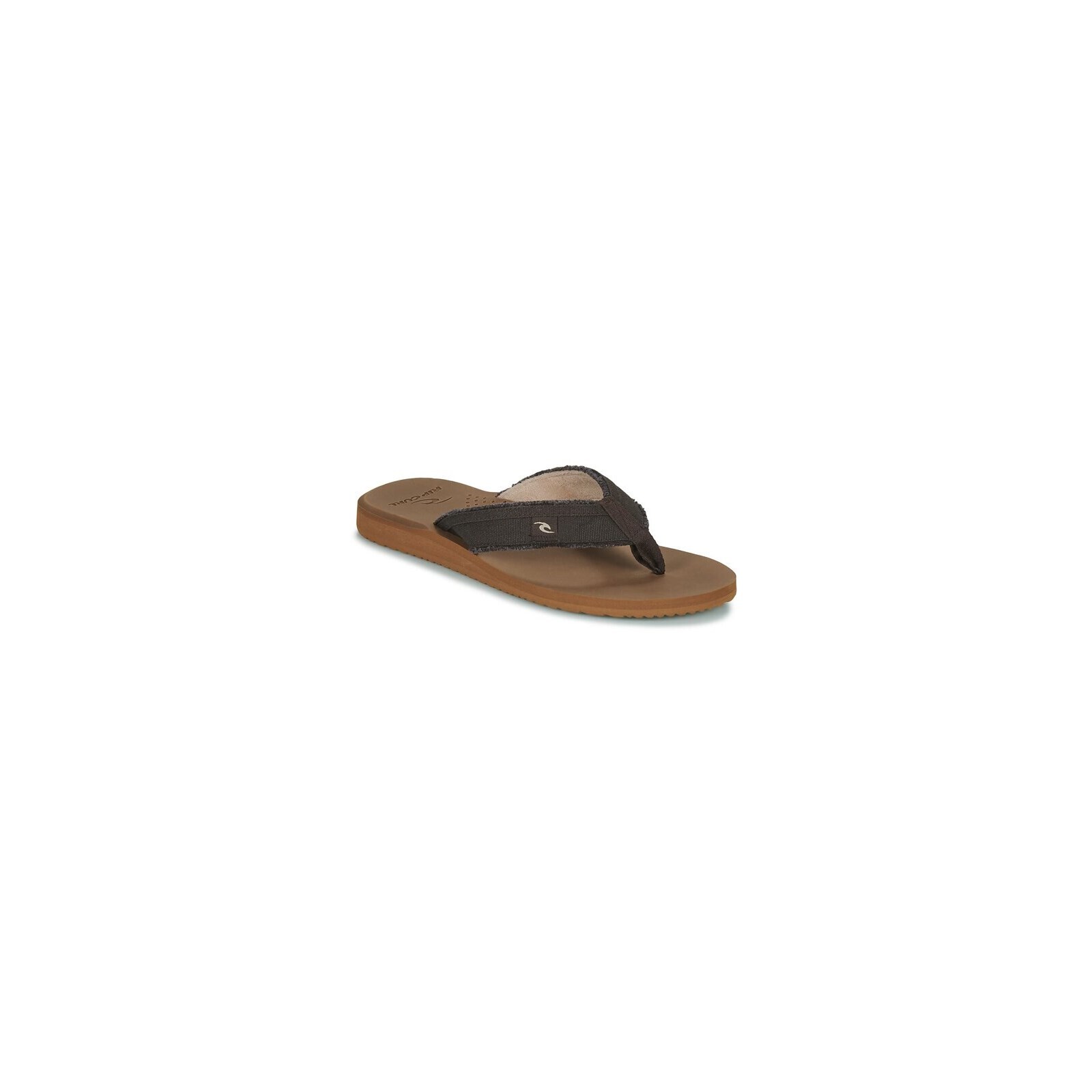 žabky RIP CURL - Reactor Open Toe Brown/Tan (1153)