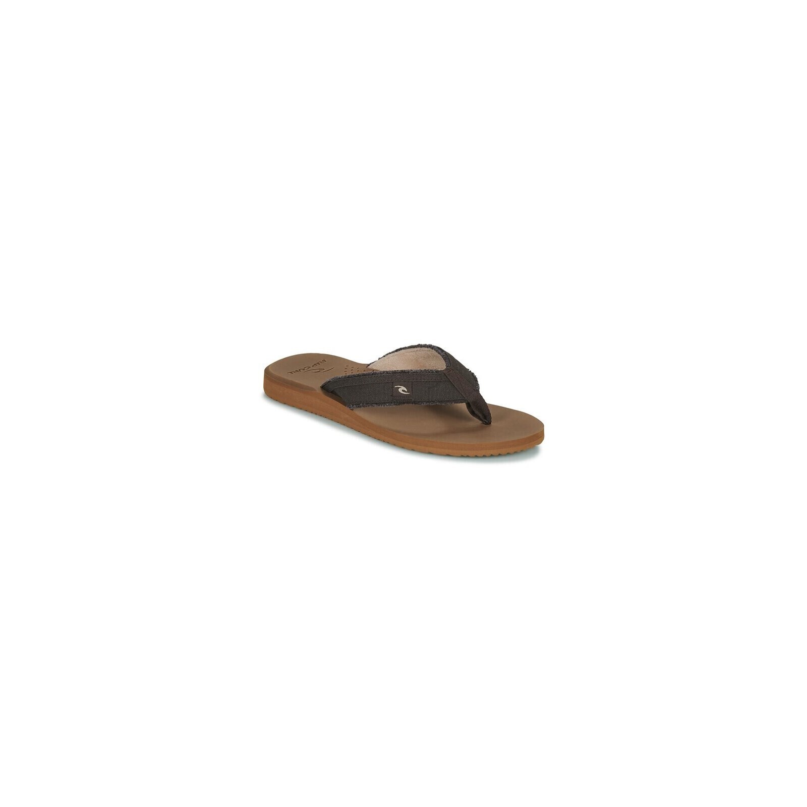 žabky RIP CURL - Reactor Open Toe Brown/Tan (1153) velikost: 43