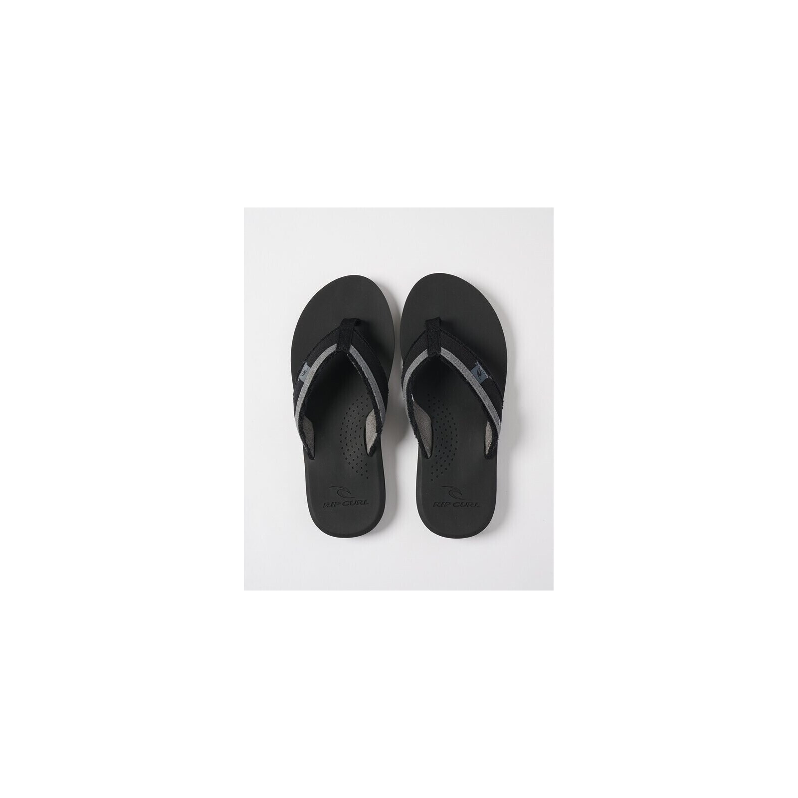 žabky RIP CURL - Reactor Open Toe Black (90) velikost: 41