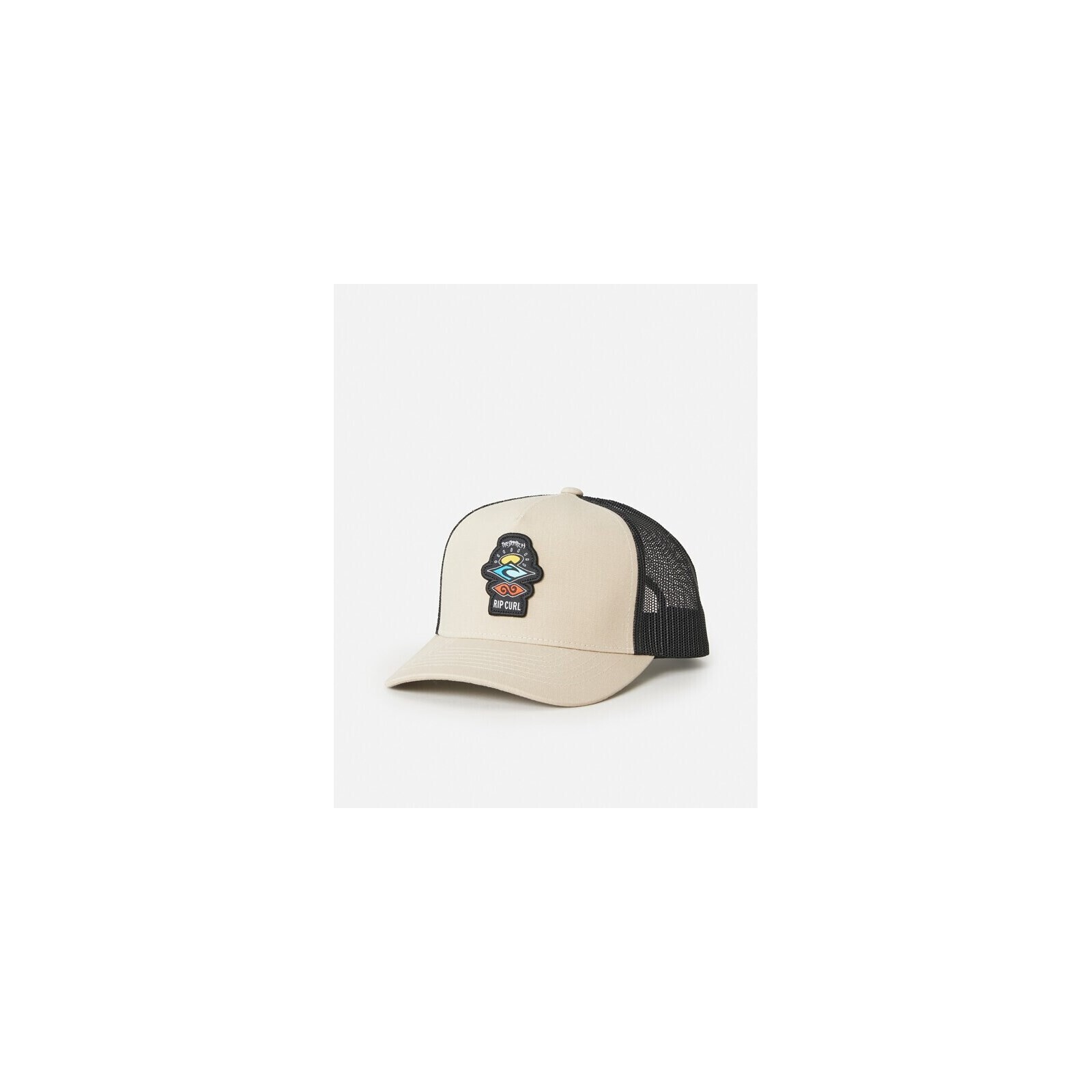 kšiltovka RIP CURL - Search Icon Trucker - Boy Sand (12)
