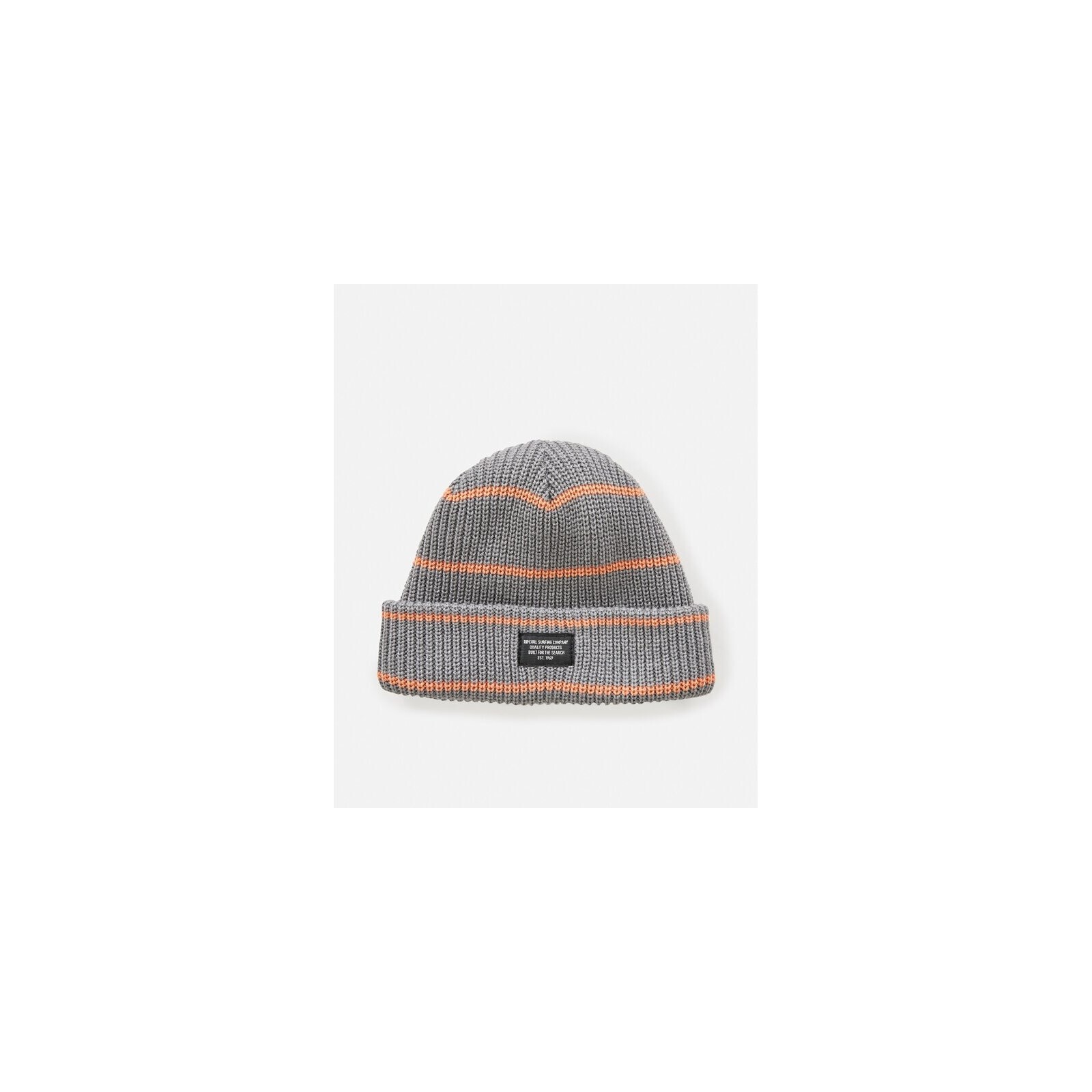 kulich RIP CURL - Quality Product Shallow Beanie Tradewinds (9755)