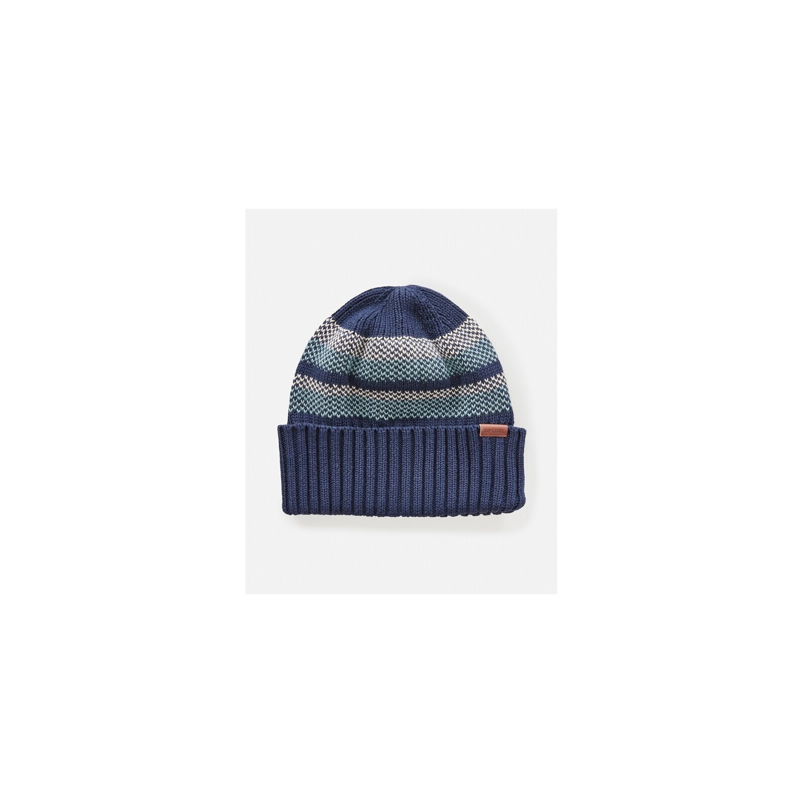 kulich RIP CURL - Surf Revival Stripe Reg Beanie Navy (49)