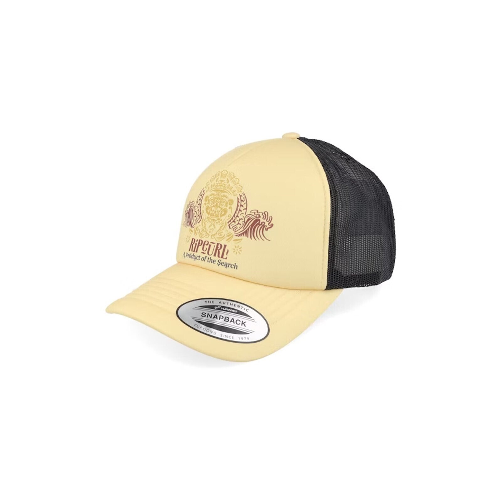 kšiltovka RIP CURL - Weekender Trucker Straw (35)