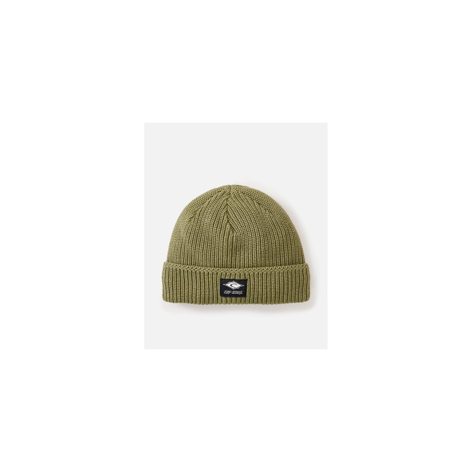 kulich RIP CURL - Classic Surf Lined Reg Beanie Dusty Olive (3680) velikost: OS