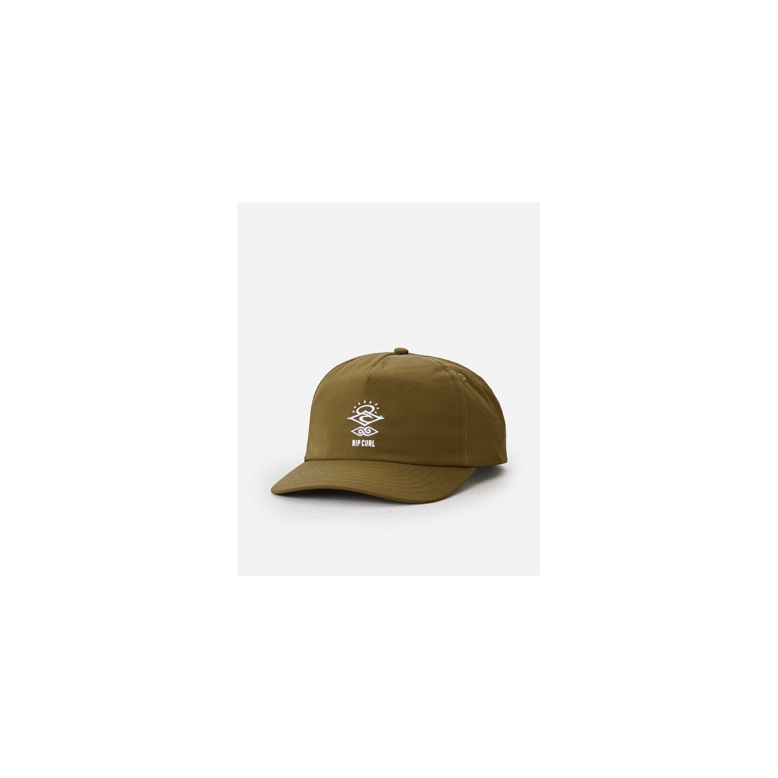 kšiltovka RIP CURL - Icons Search Sb Cap Olive (58)