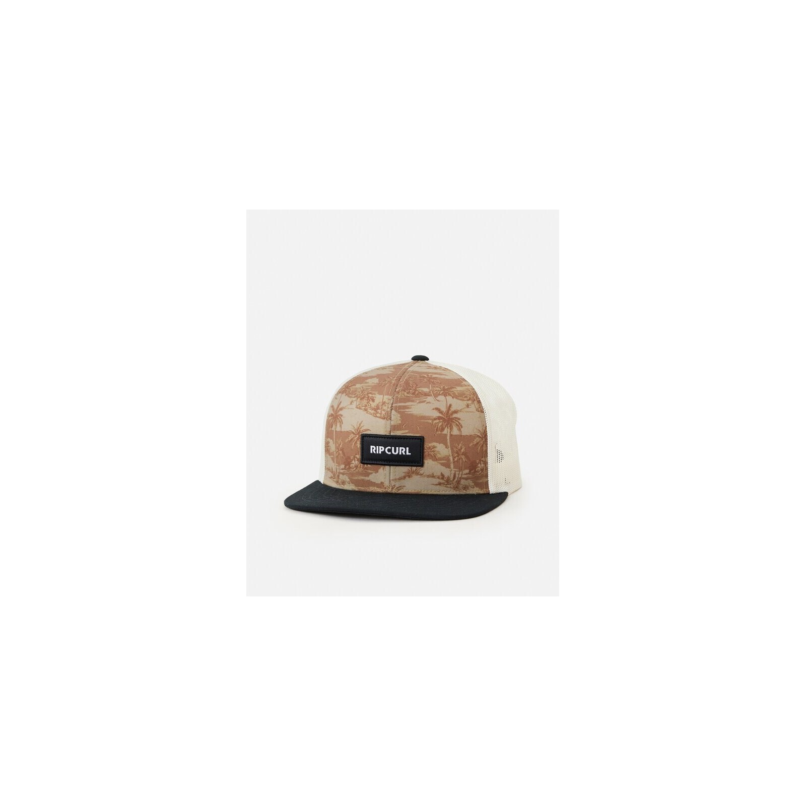 kšiltovka RIP CURL - Combo Trucker Gold (146) velikost: OS