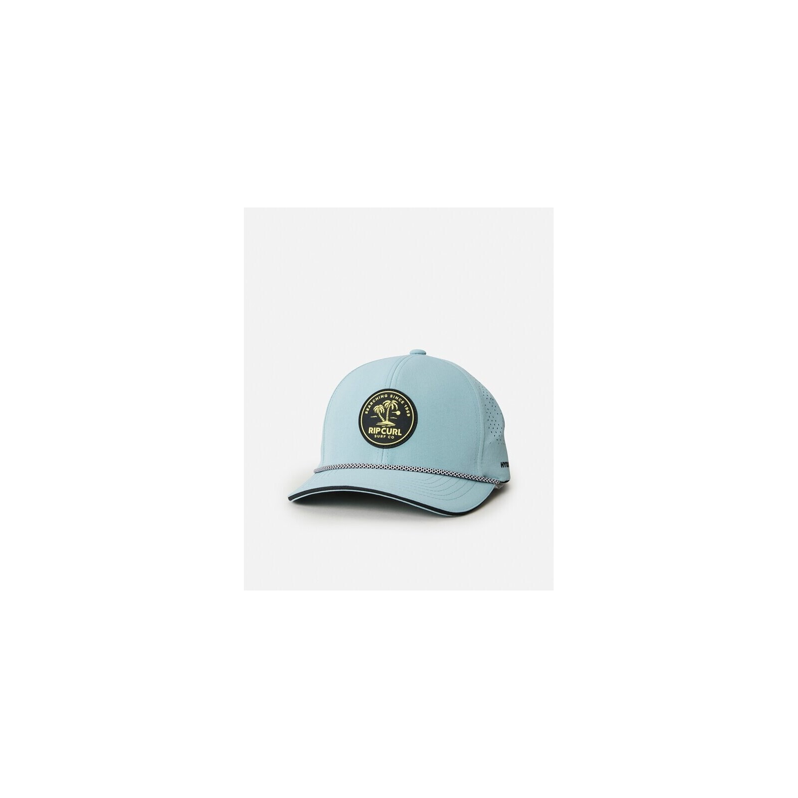 kšiltovka RIP CURL - Hydro Elite Flexfit Sb Cap Blue Lagoon (3038) velikost: OS